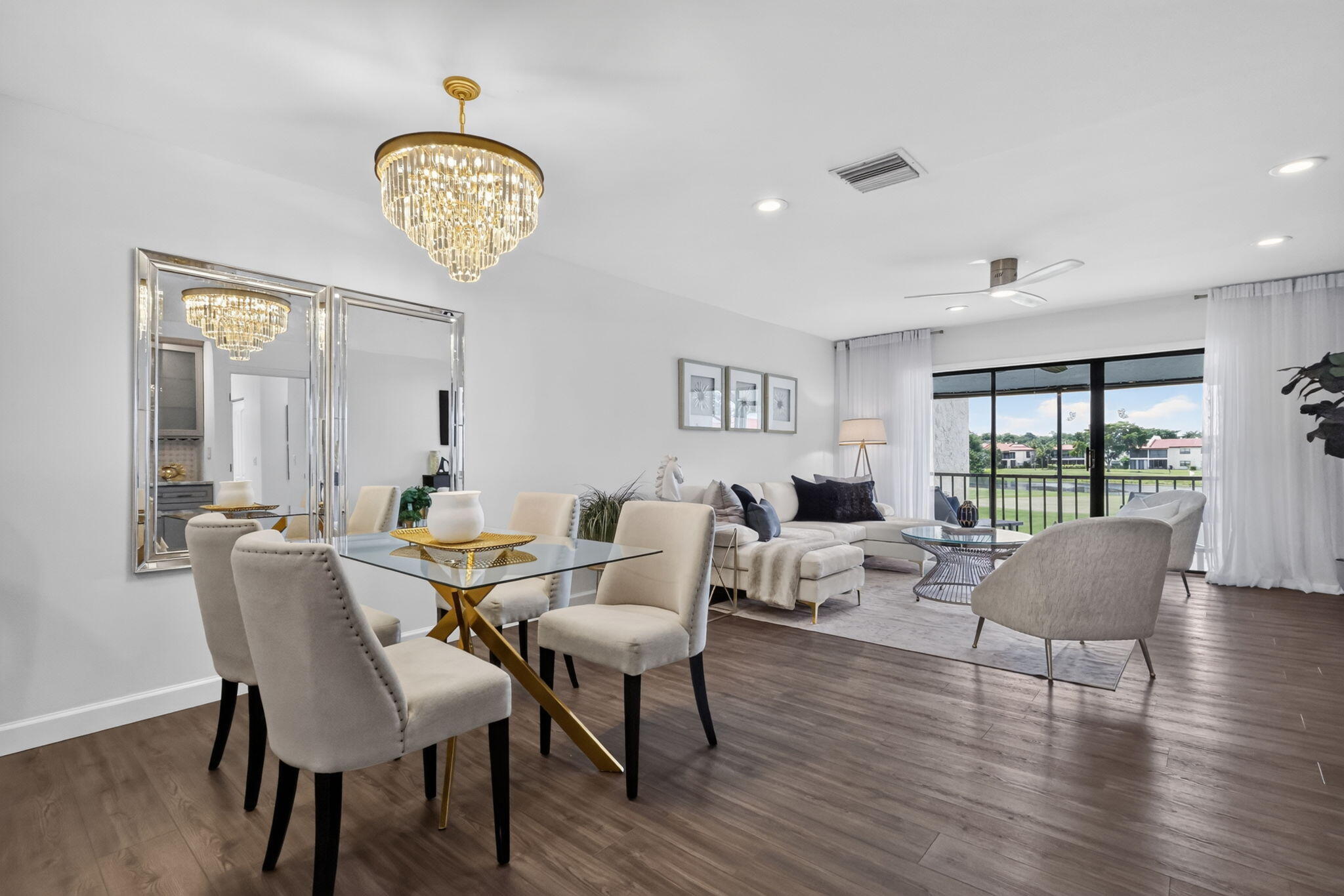 21219 Lago #5j, Boca Raton FL 33433
