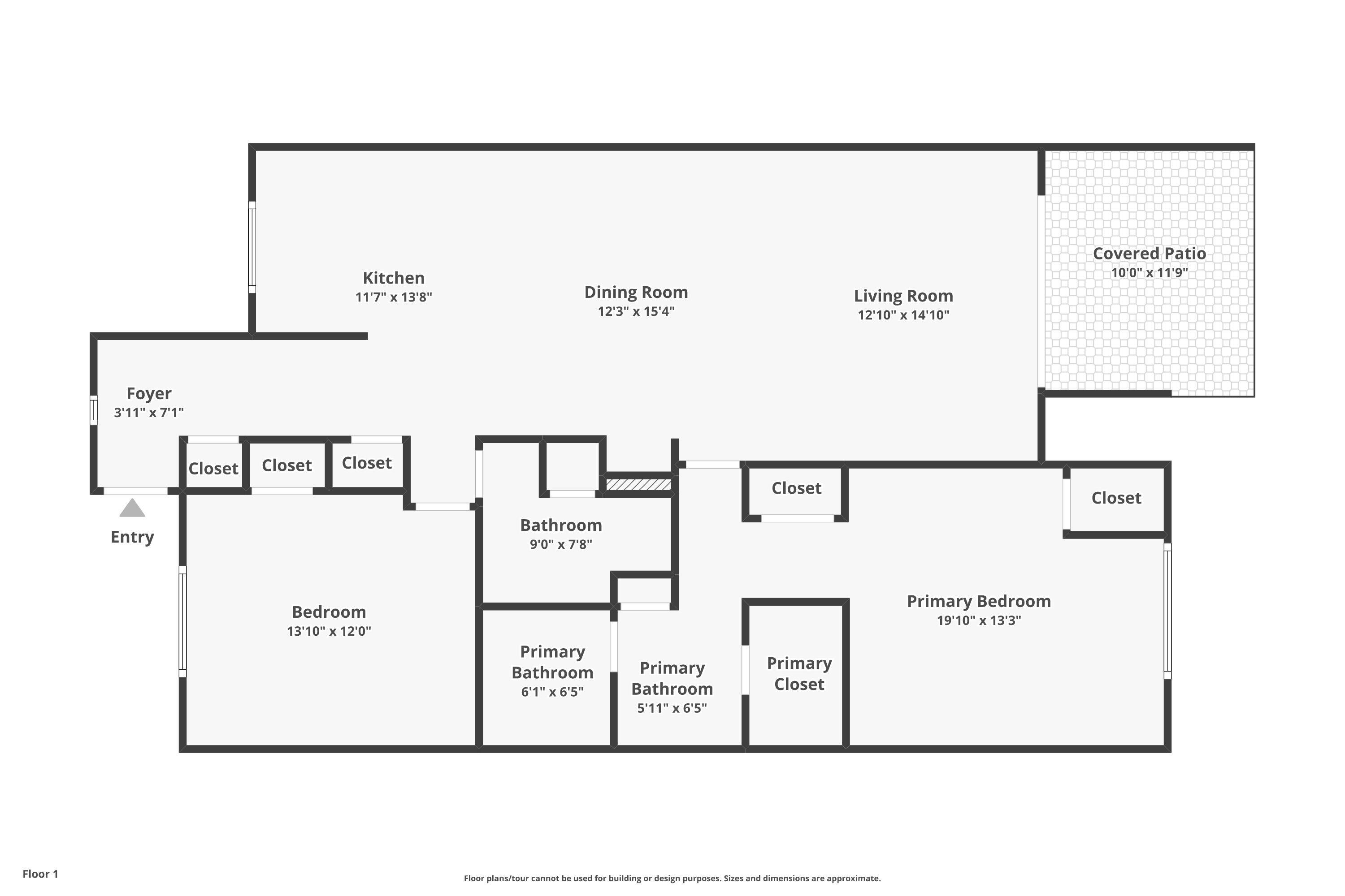 21219 Lago #5j, Boca Raton FL 33433