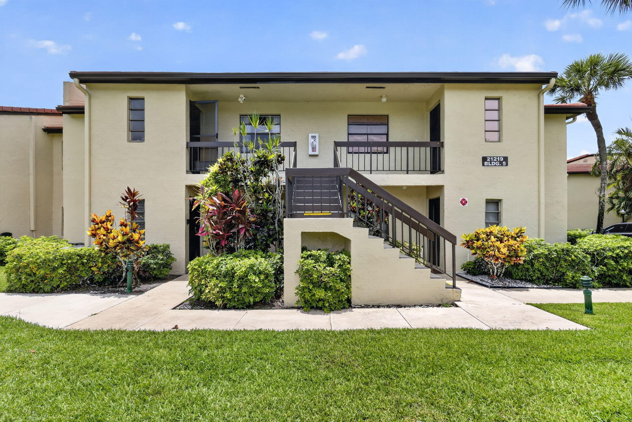 21219 Lago #5j, Boca Raton FL 33433