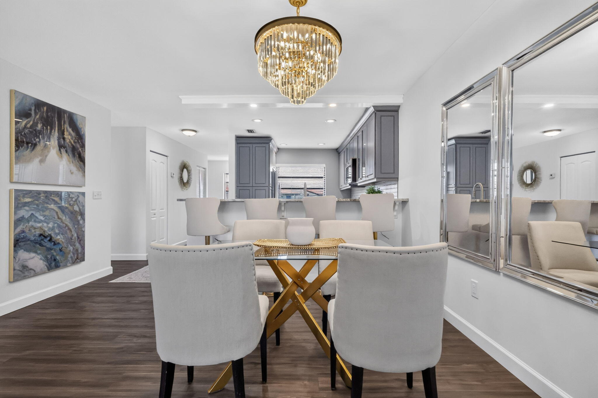 21219 Lago #5j, Boca Raton FL 33433