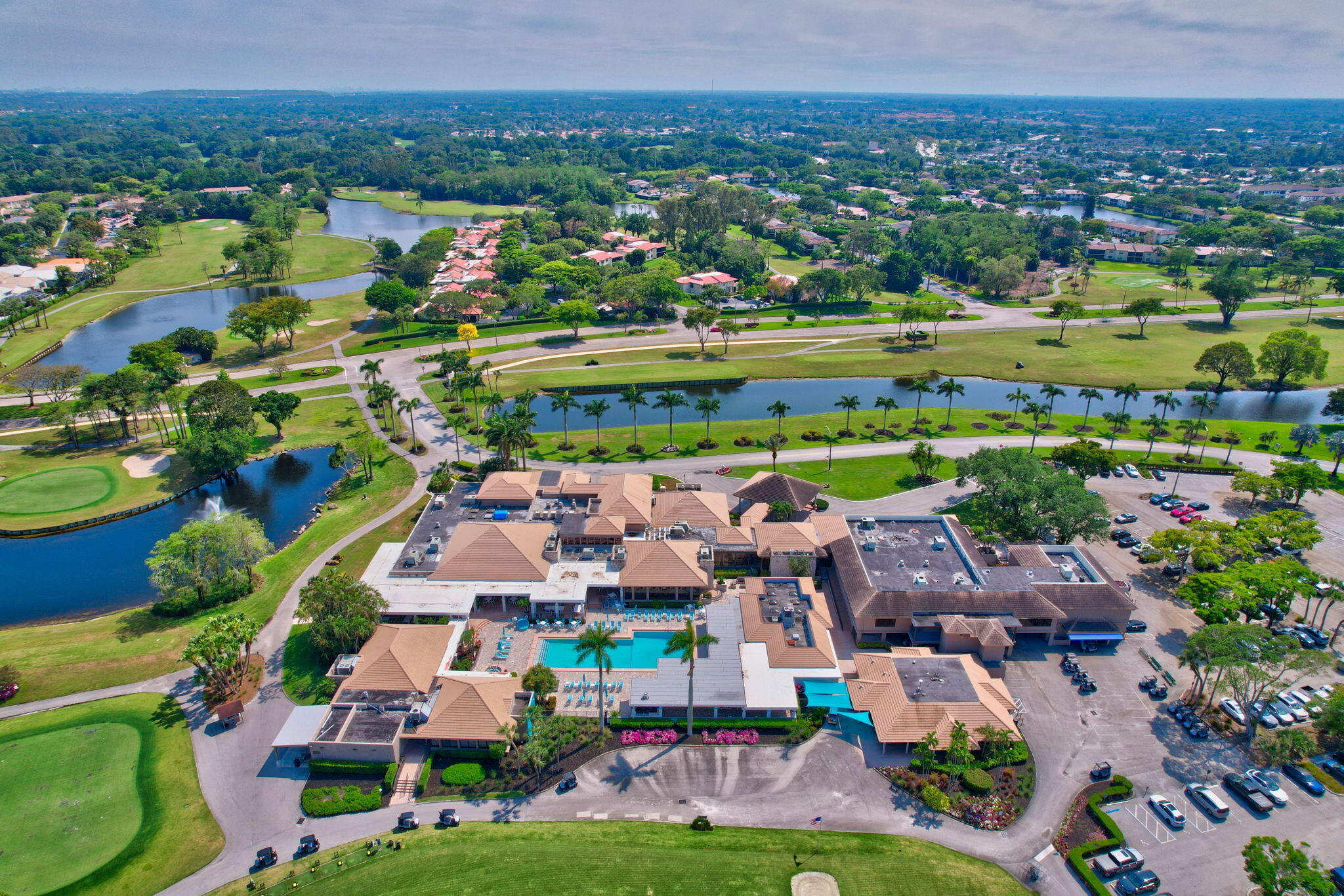 21219 Lago #5j, Boca Raton FL 33433
