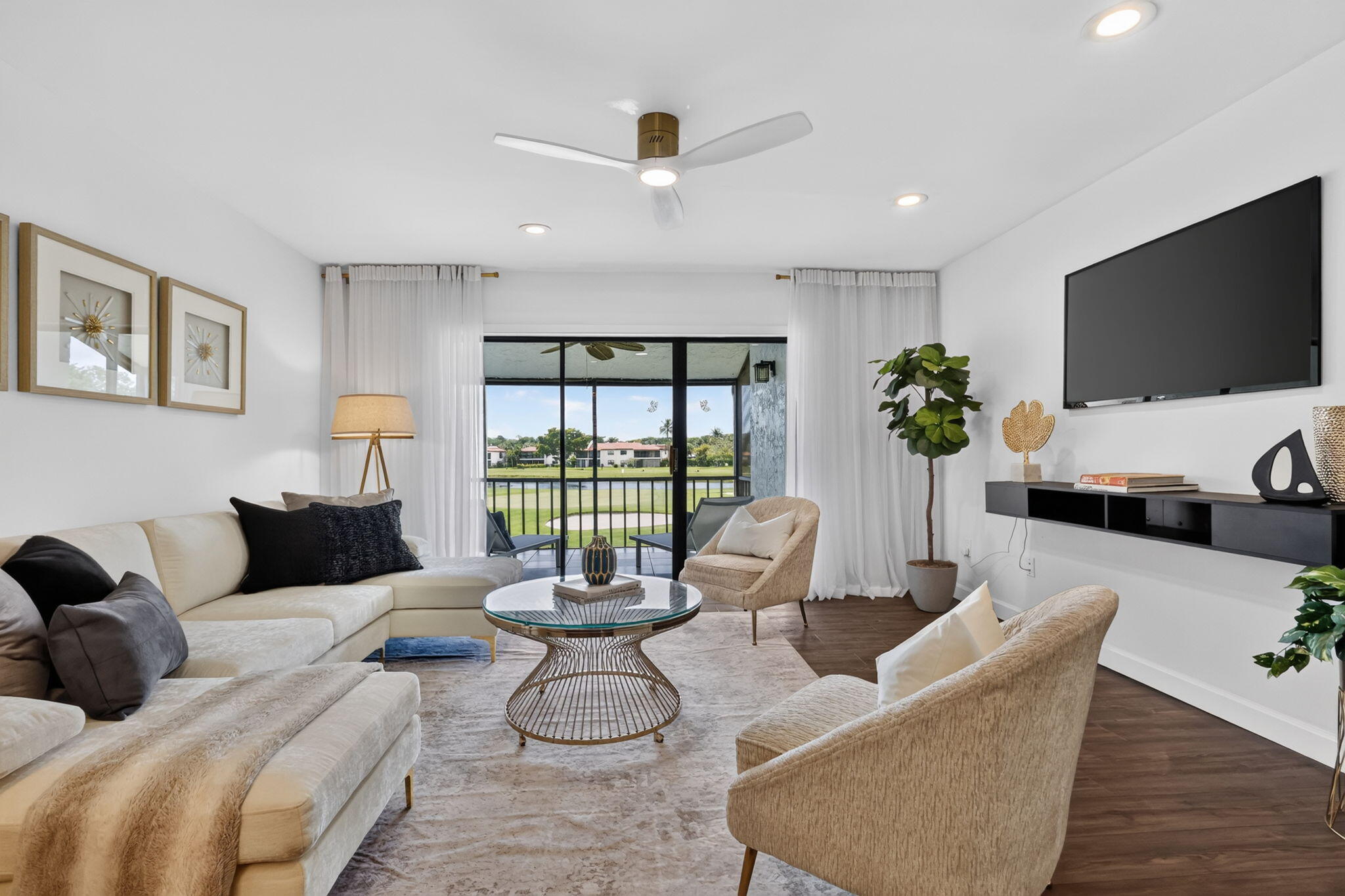 21219 Lago #5j, Boca Raton FL 33433