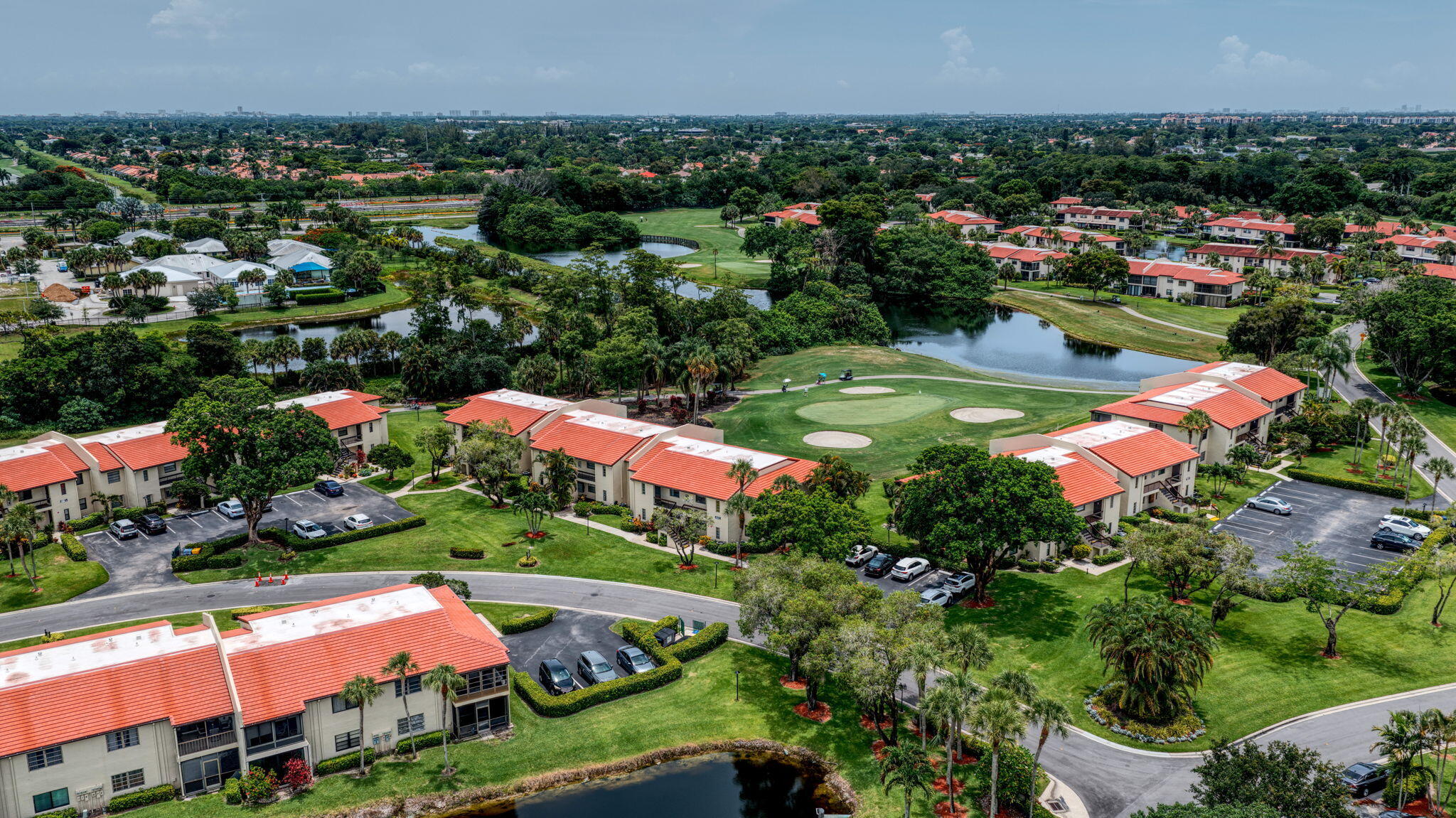 21219 Lago #5j, Boca Raton FL 33433