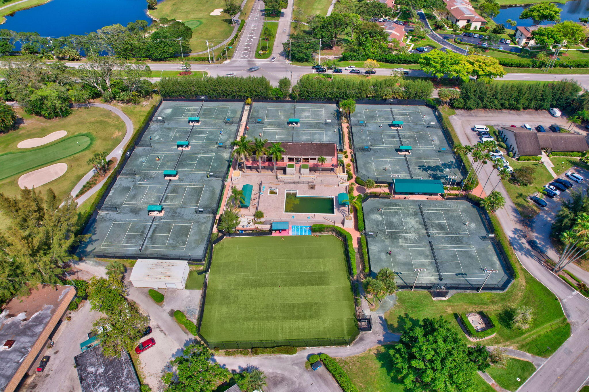 21219 Lago #5j, Boca Raton FL 33433