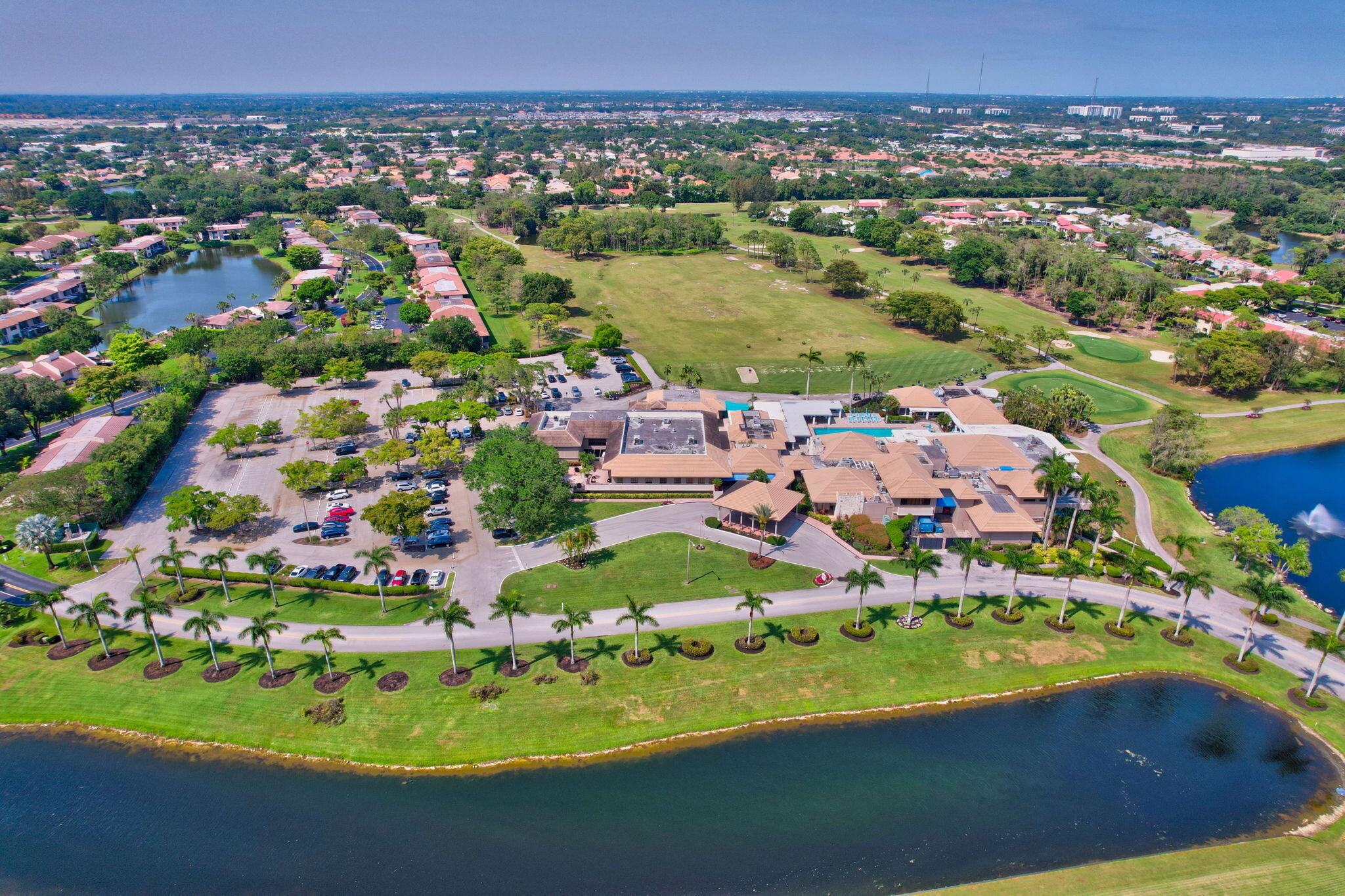 21219 Lago #5j, Boca Raton FL 33433