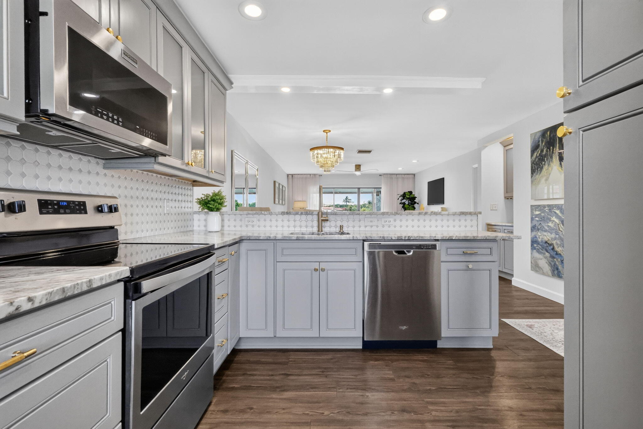 21219 Lago #5j, Boca Raton FL 33433
