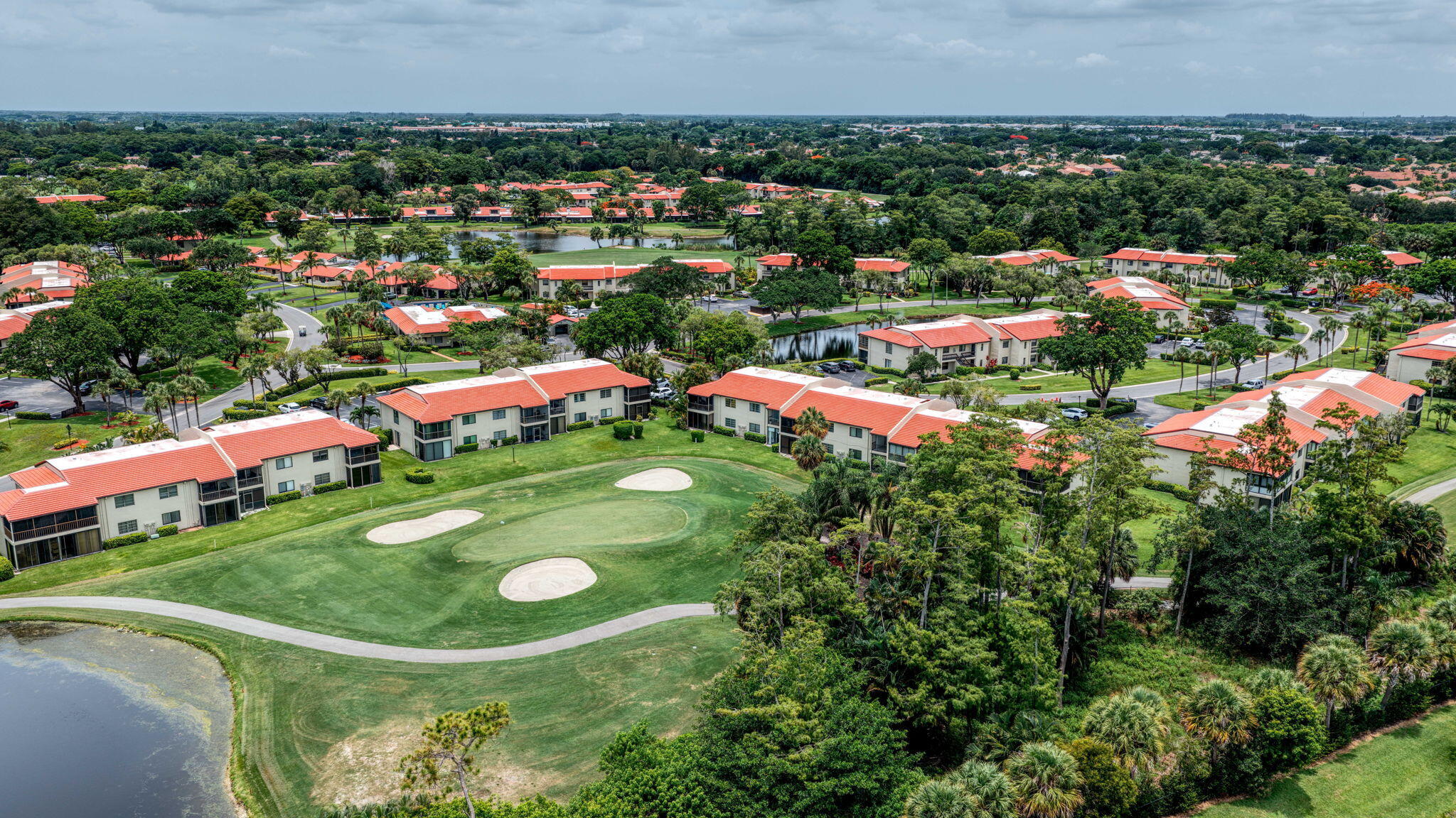 21219 Lago #5j, Boca Raton FL 33433