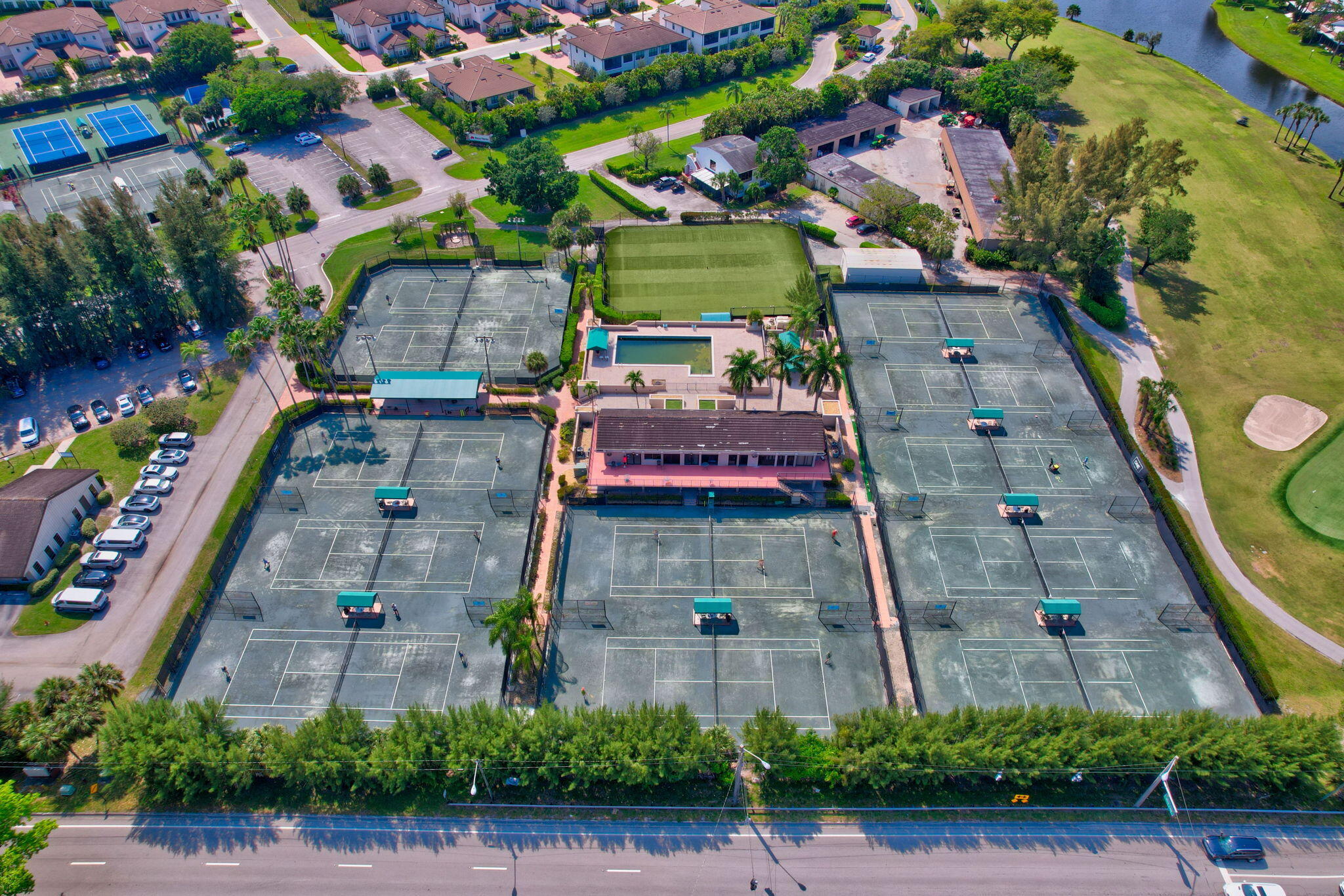 21219 Lago #5j, Boca Raton FL 33433