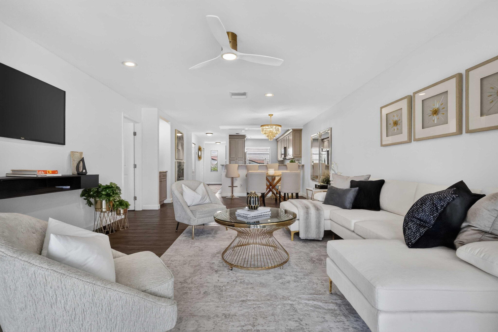 21219 Lago #5j, Boca Raton FL 33433