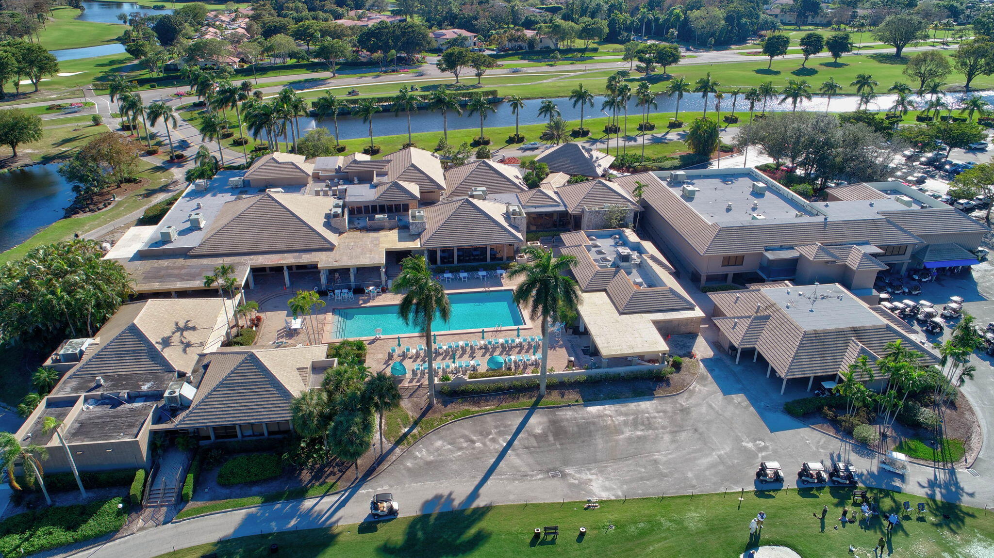21219 Lago #5j, Boca Raton FL 33433