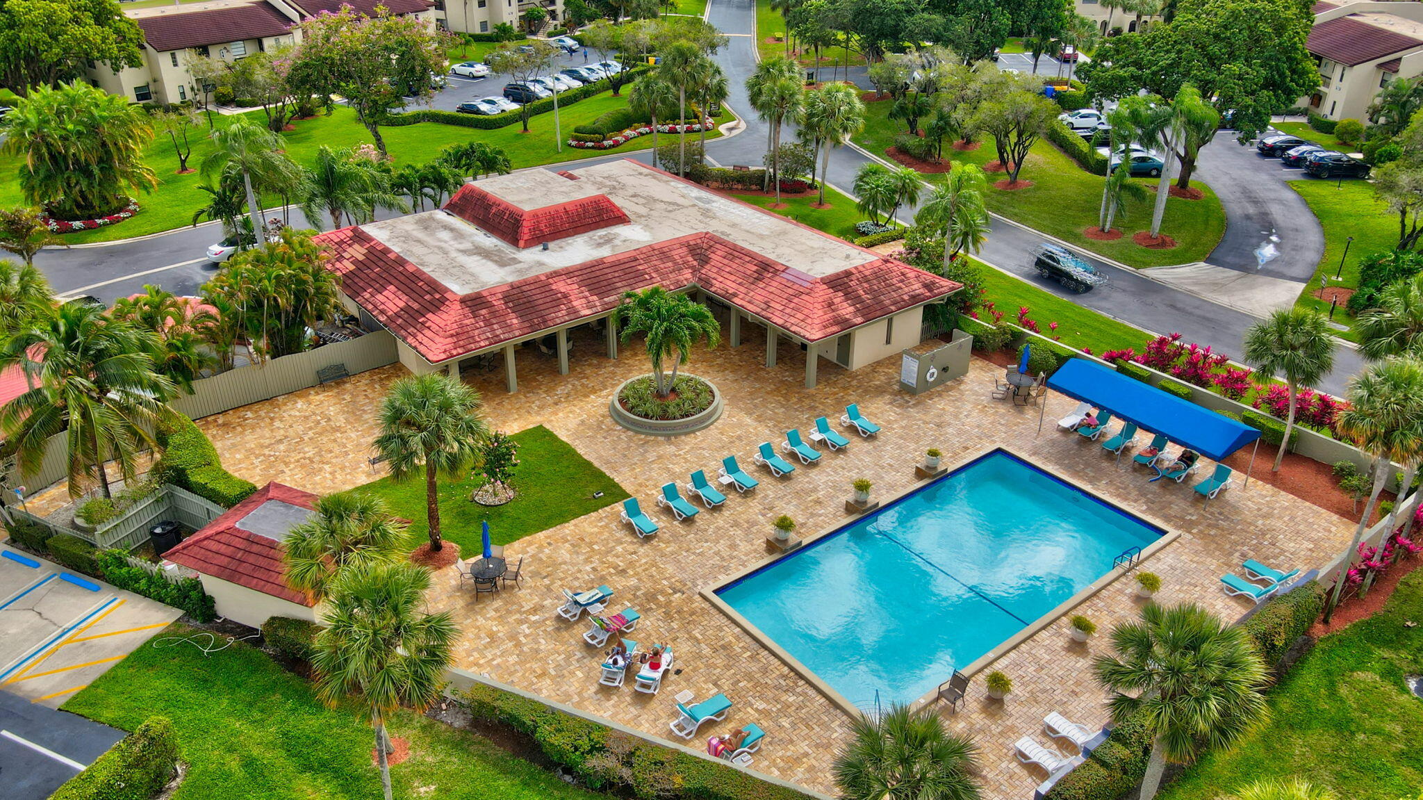 21219 Lago #5j, Boca Raton FL 33433