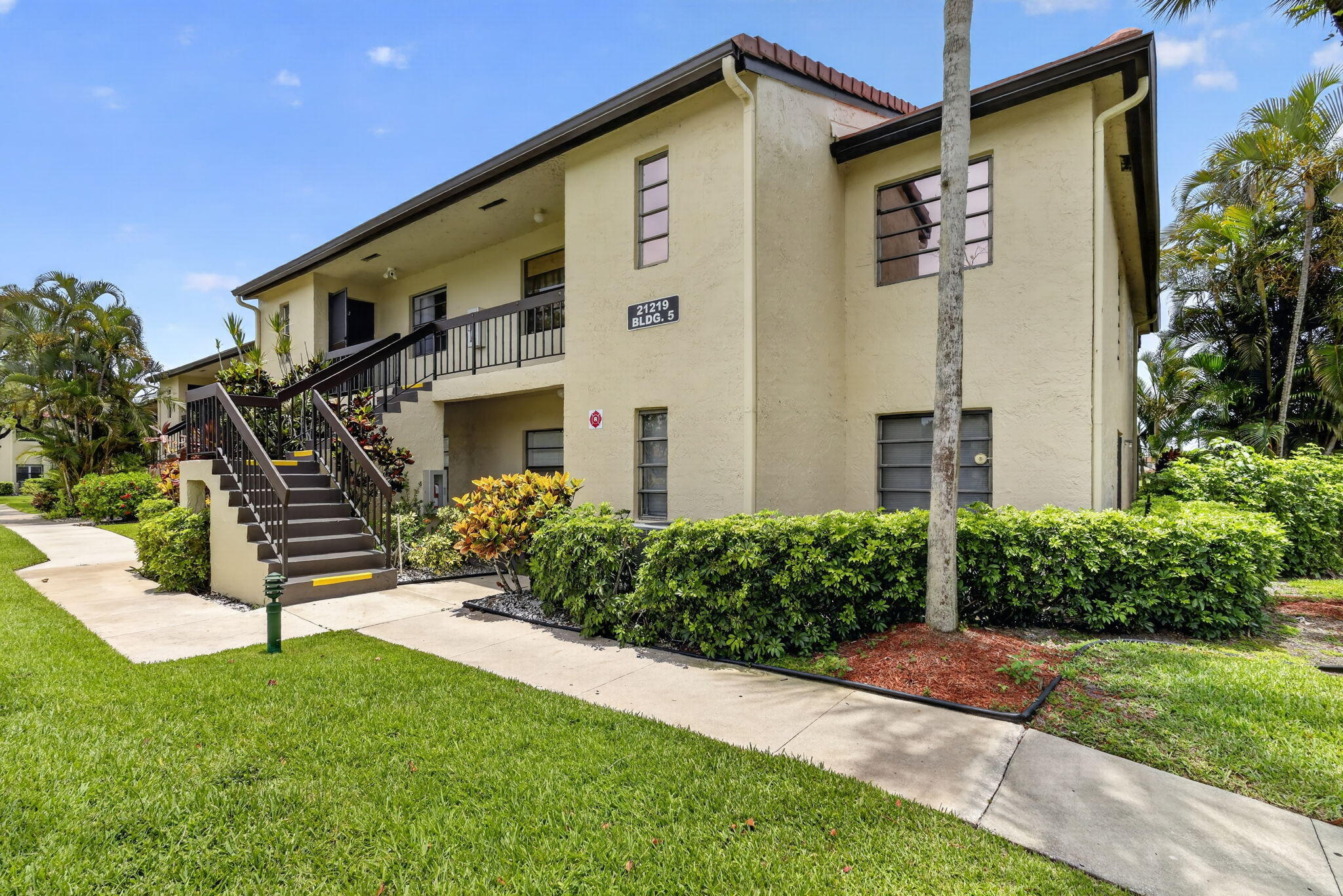 21219 Lago #5j, Boca Raton FL 33433