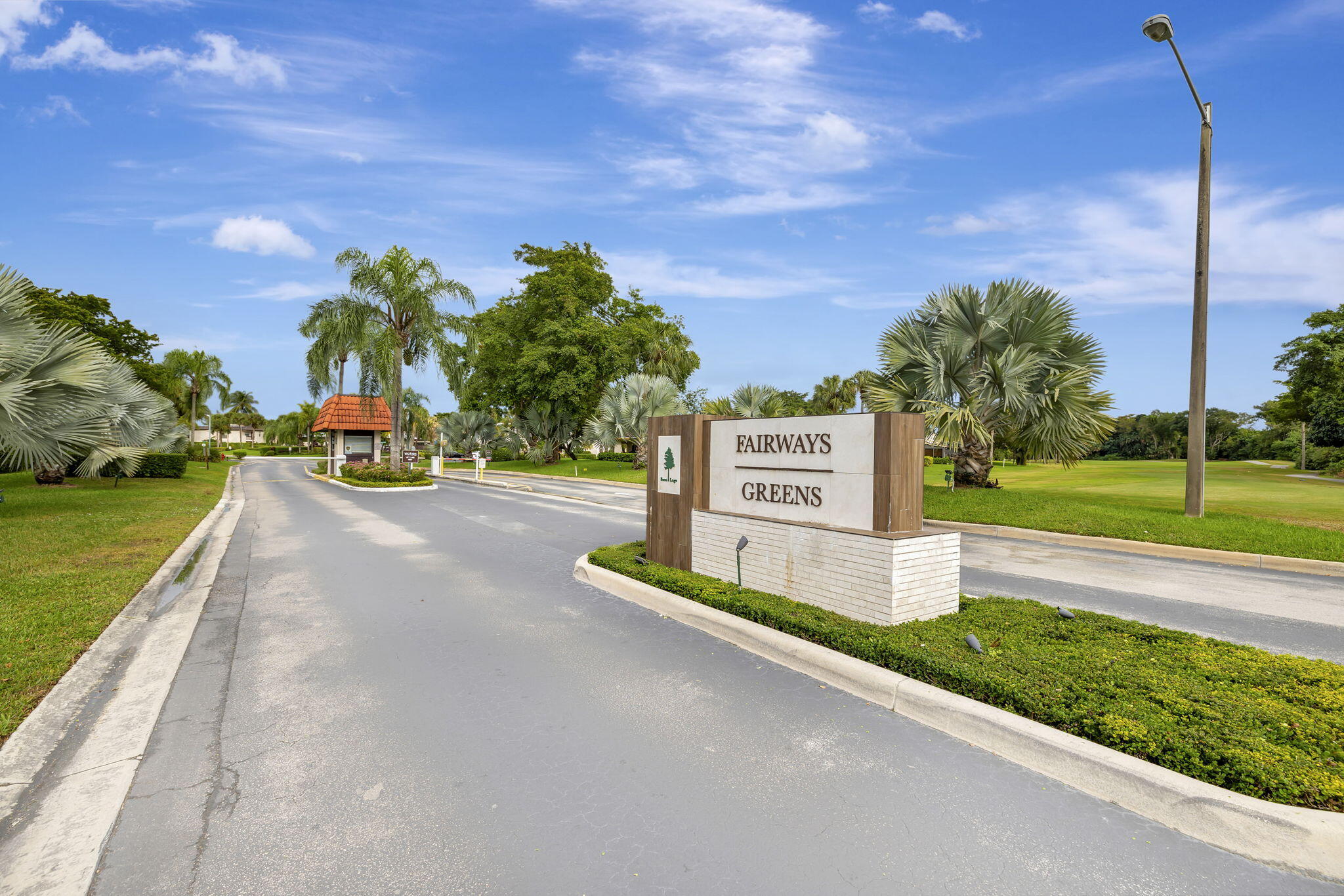 21219 Lago #5j, Boca Raton FL 33433