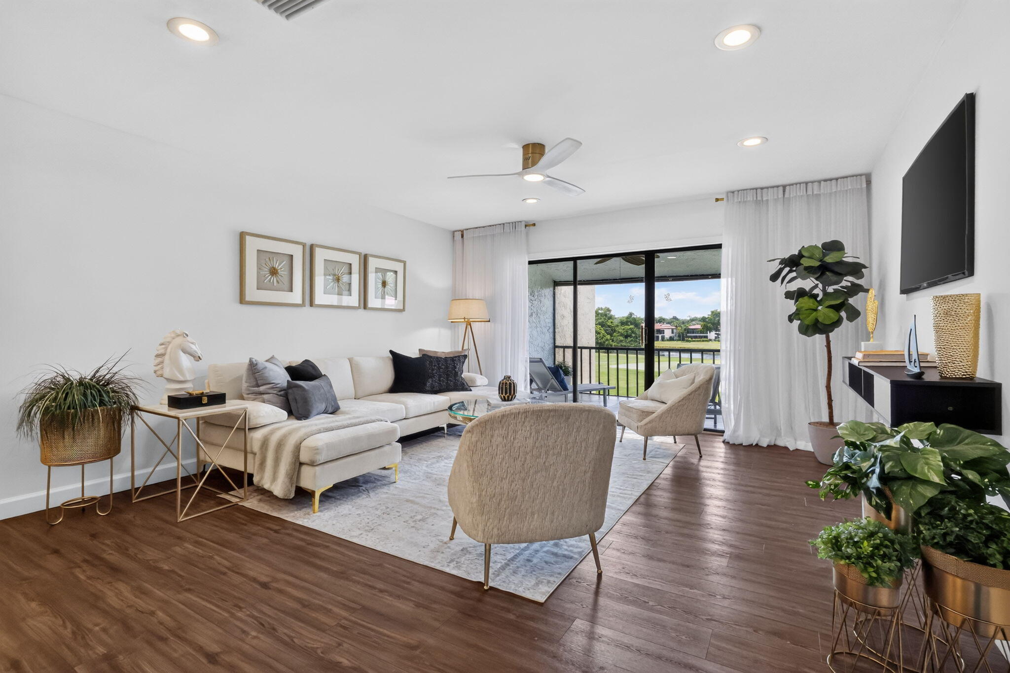 21219 Lago #5j, Boca Raton FL 33433