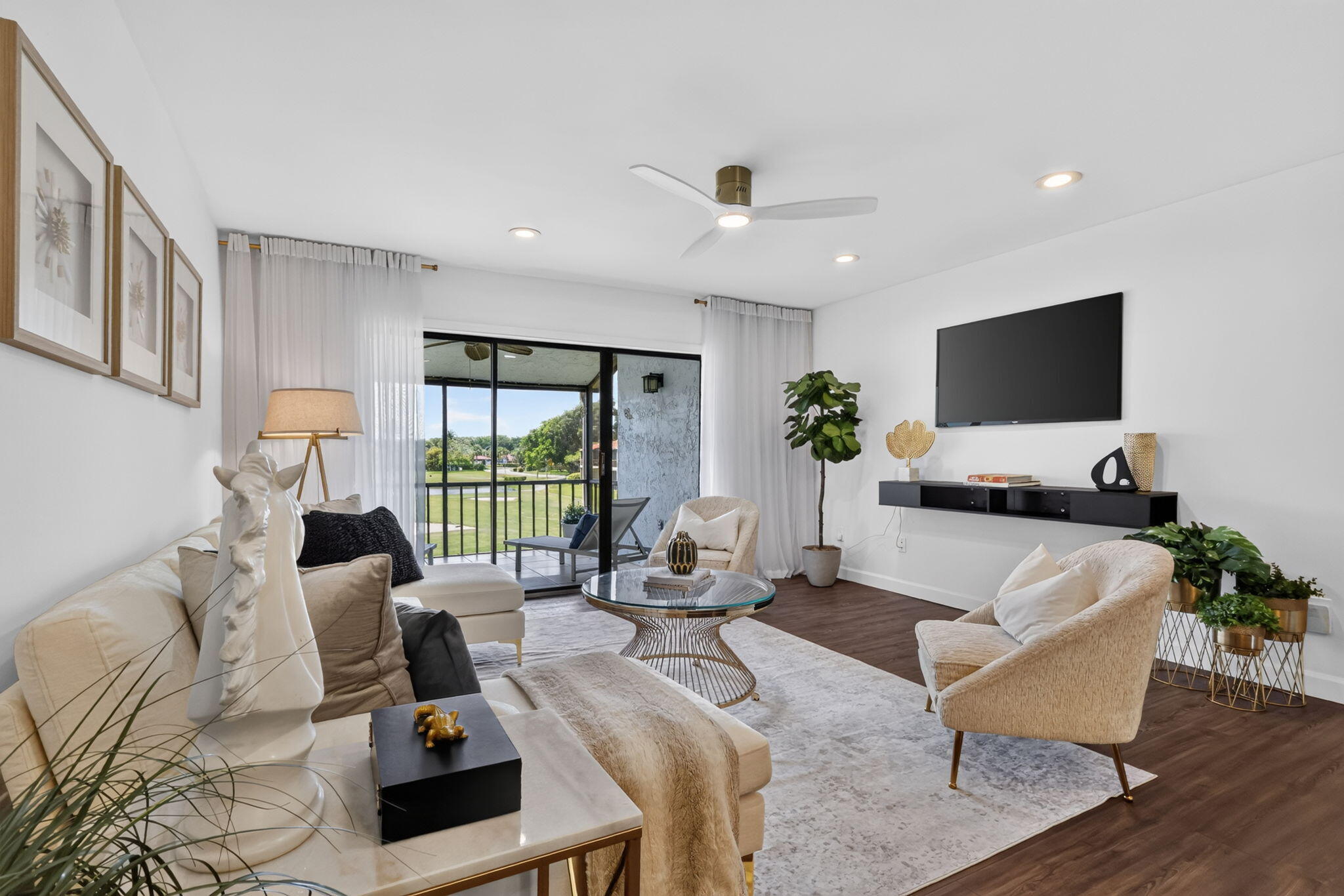 21219 Lago #5j, Boca Raton FL 33433
