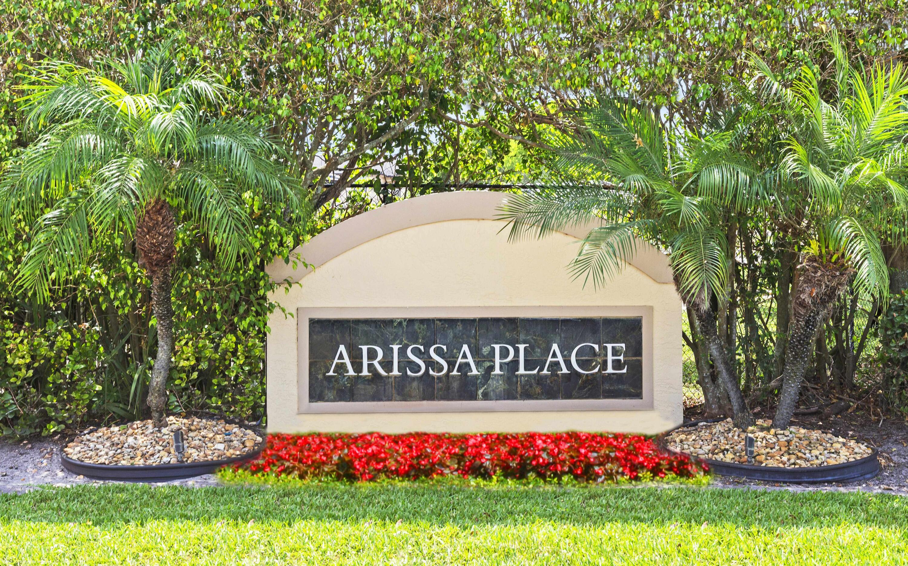 2060 Greenview Shores #318, Wellington FL 33414