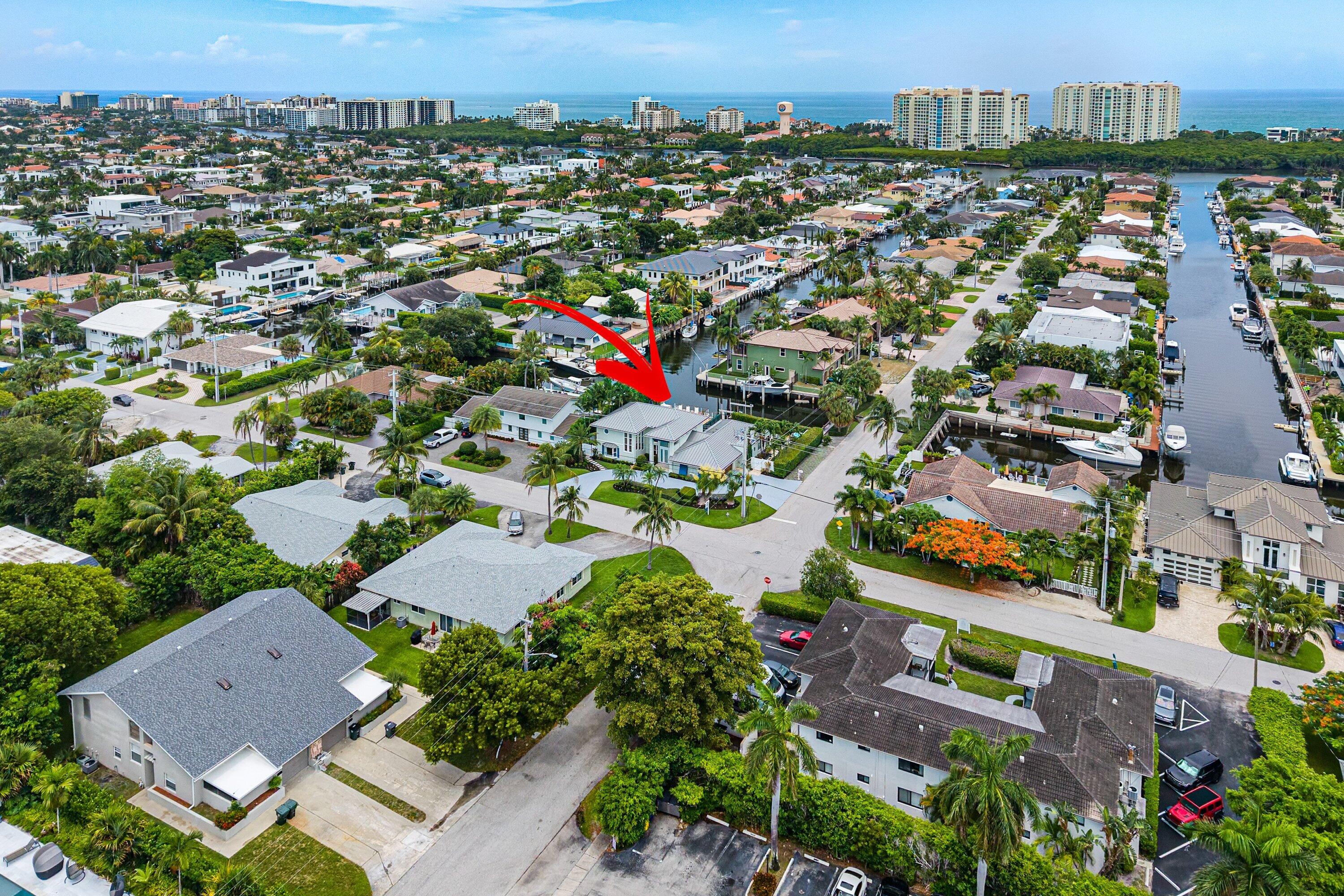 6500 NE 7th, Boca Raton FL 33487