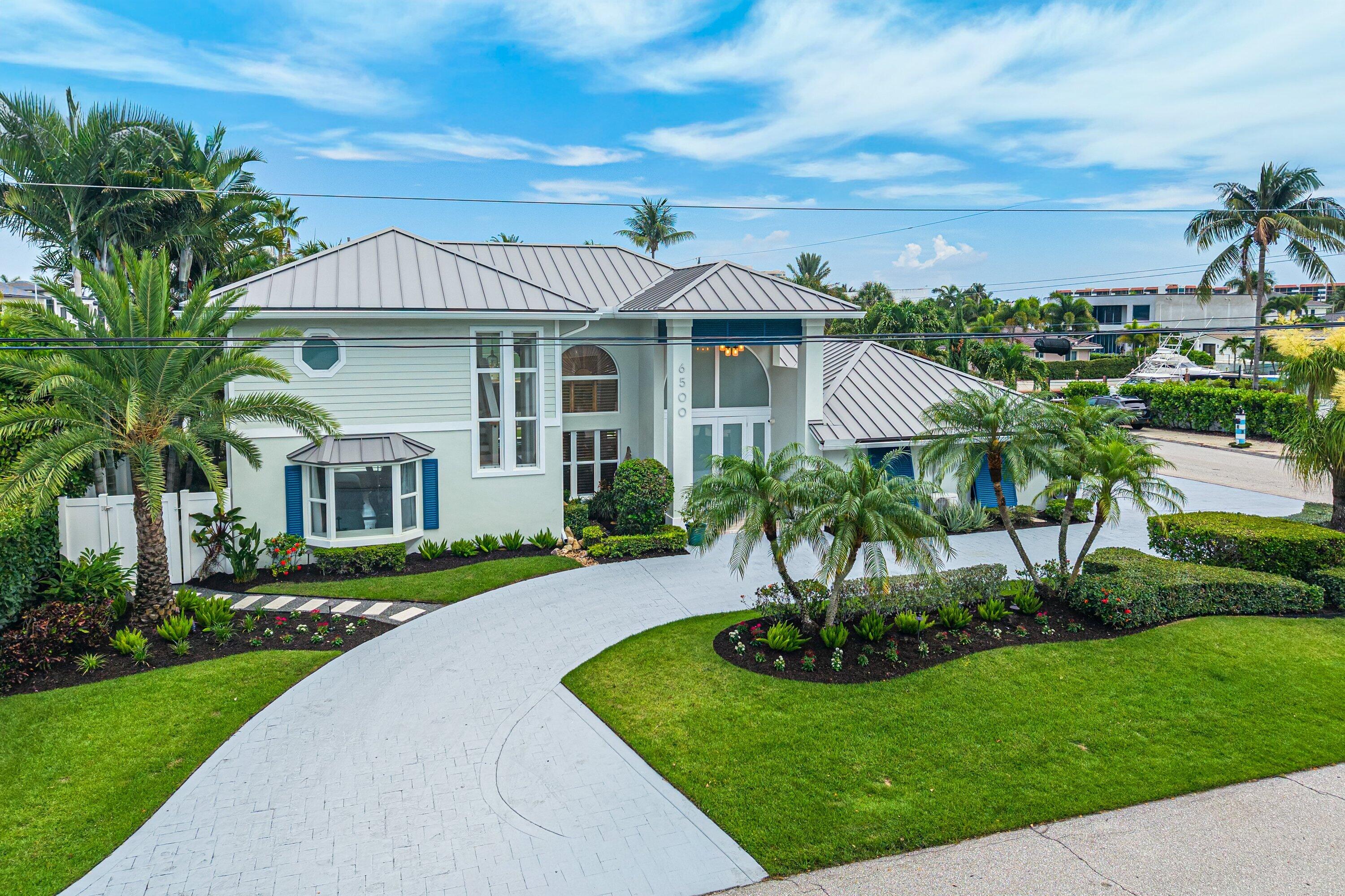 6500 NE 7th, Boca Raton FL 33487