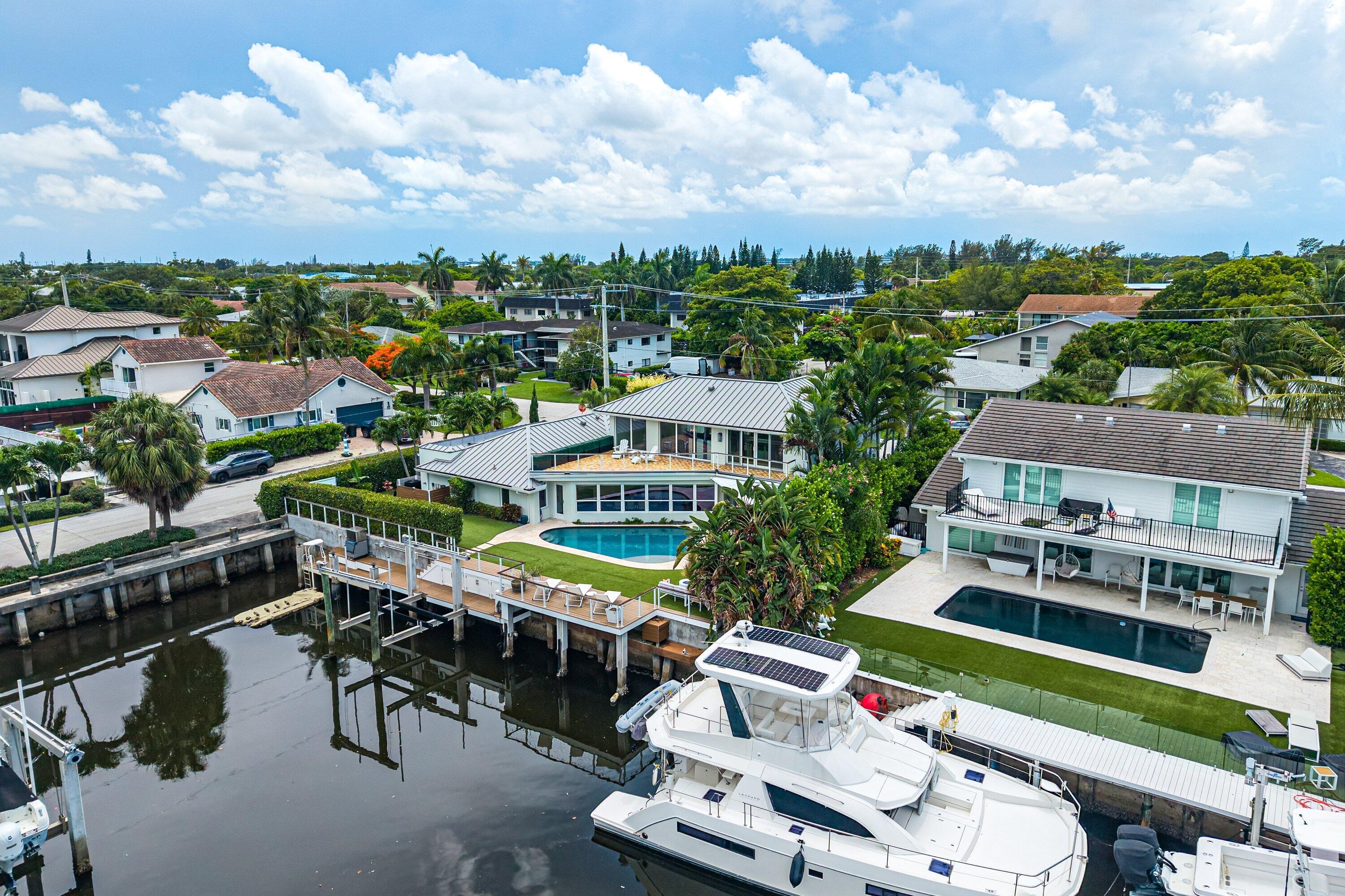 6500 NE 7th, Boca Raton FL 33487