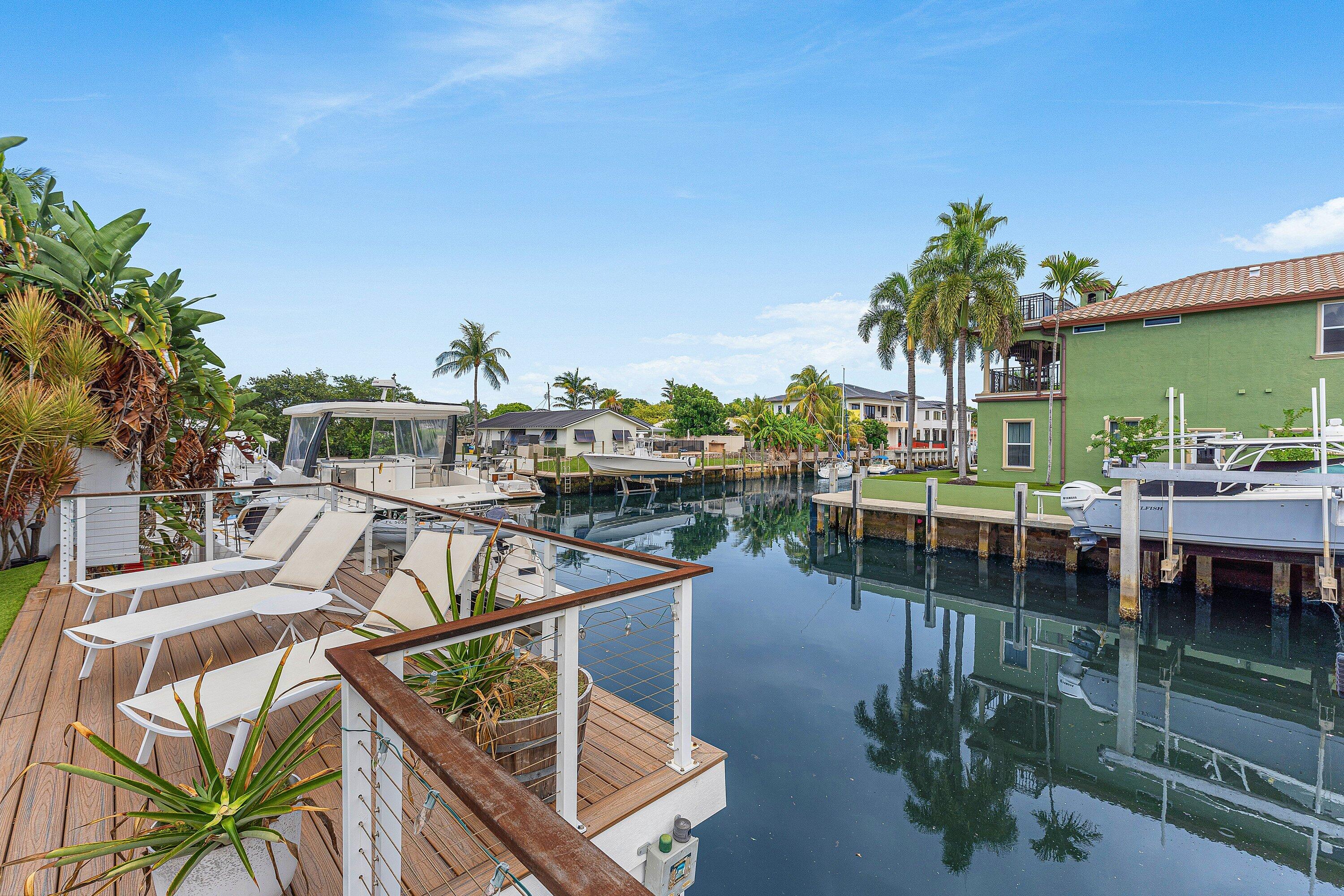 6500 NE 7th, Boca Raton FL 33487