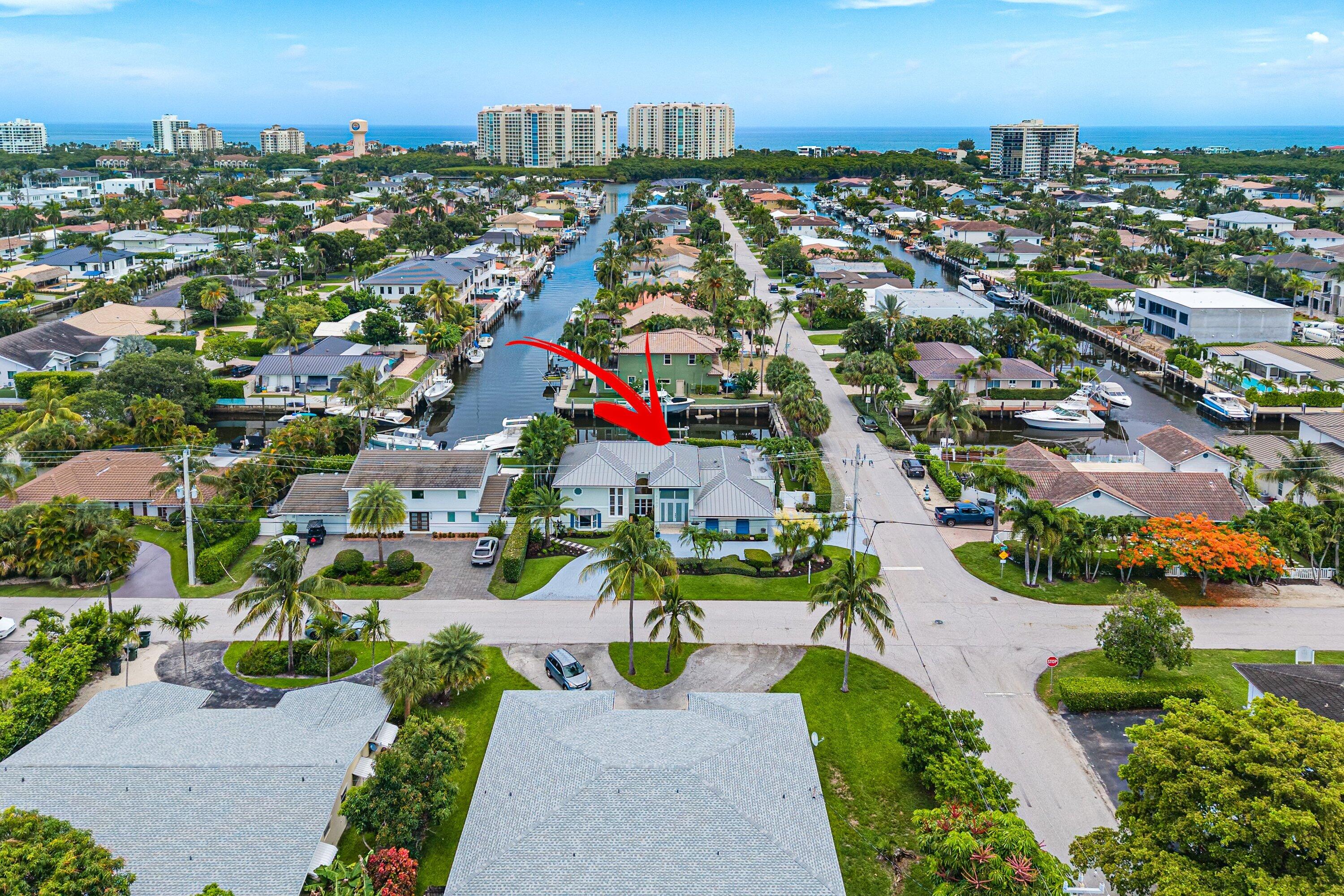 6500 NE 7th, Boca Raton FL 33487