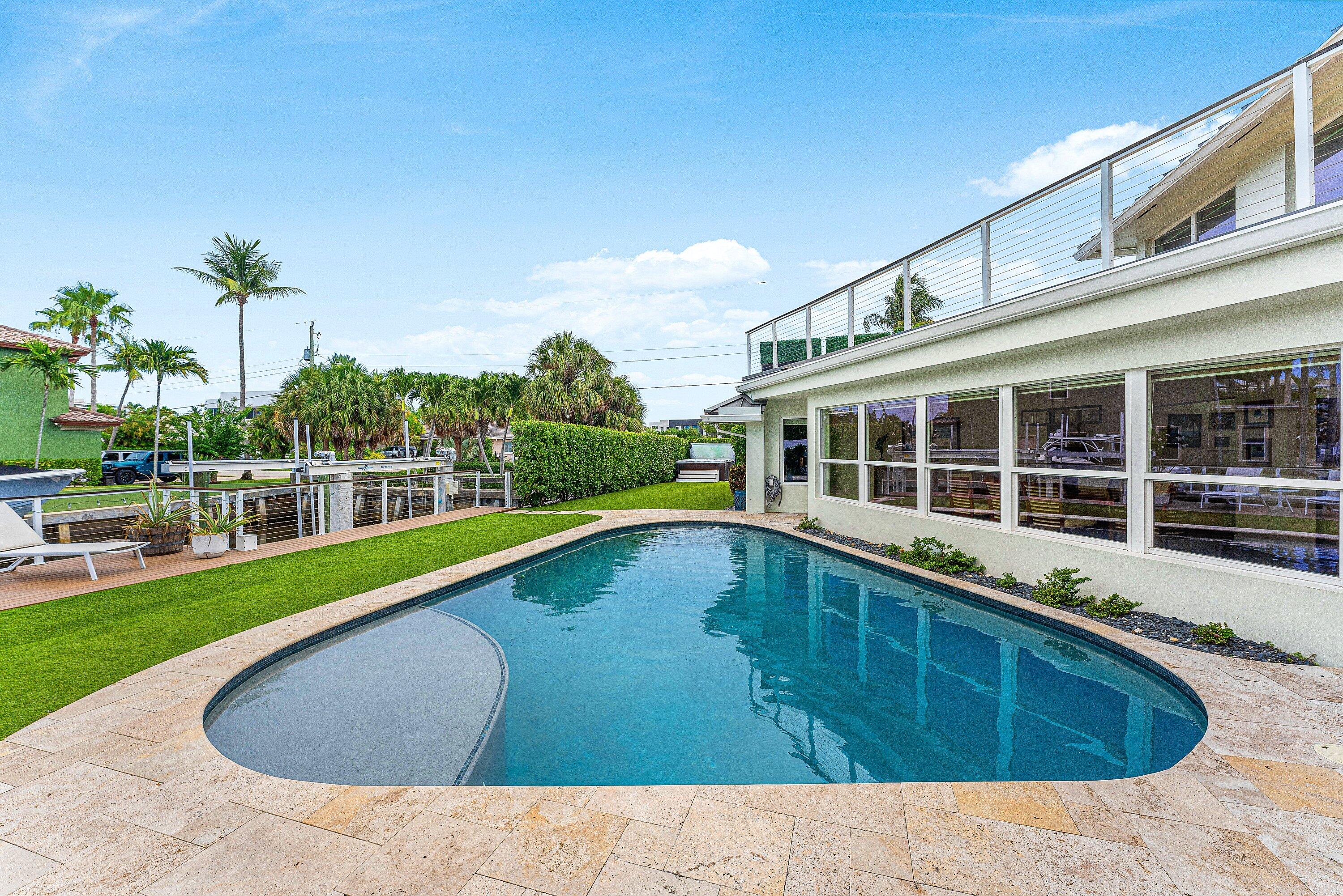 6500 NE 7th, Boca Raton FL 33487