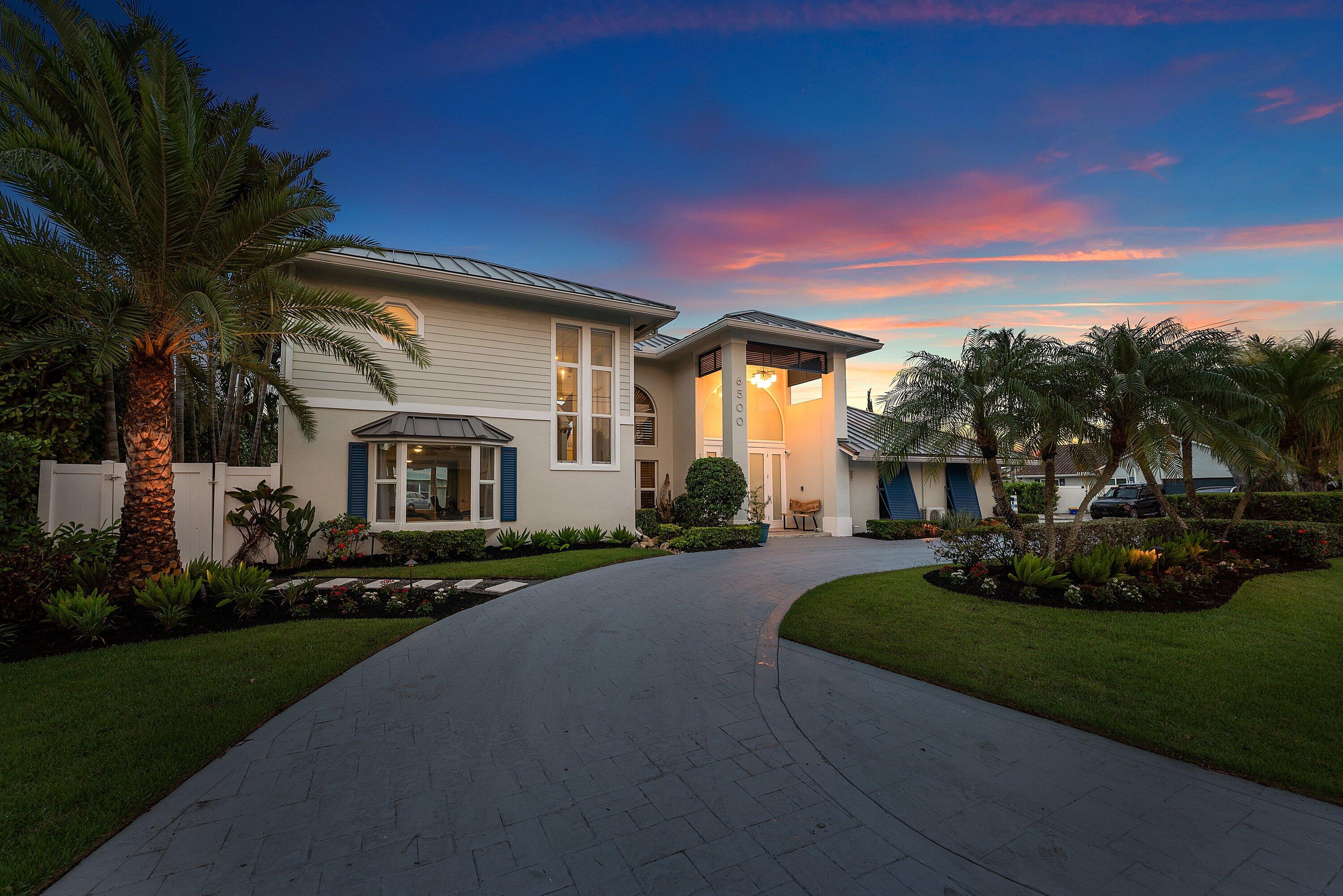 6500 NE 7th, Boca Raton FL 33487