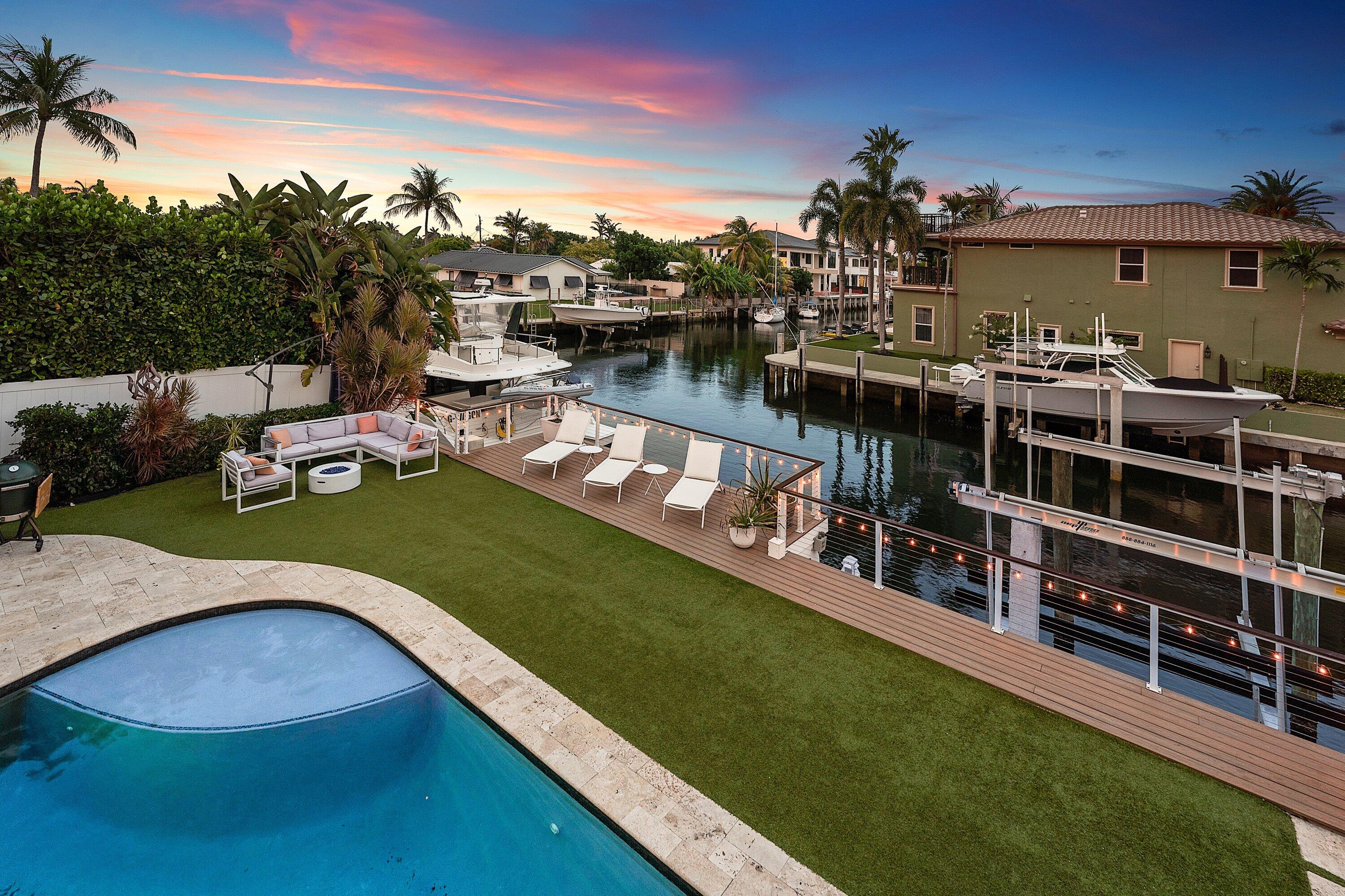6500 NE 7th, Boca Raton FL 33487