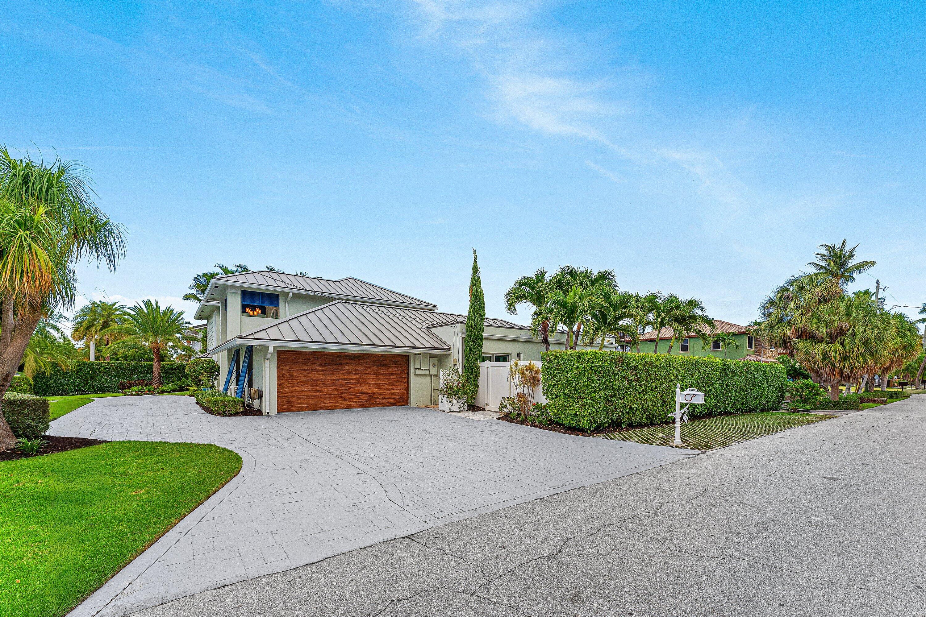 6500 NE 7th, Boca Raton FL 33487