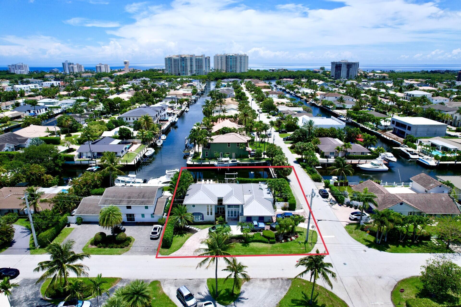 6500 NE 7th, Boca Raton FL 33487