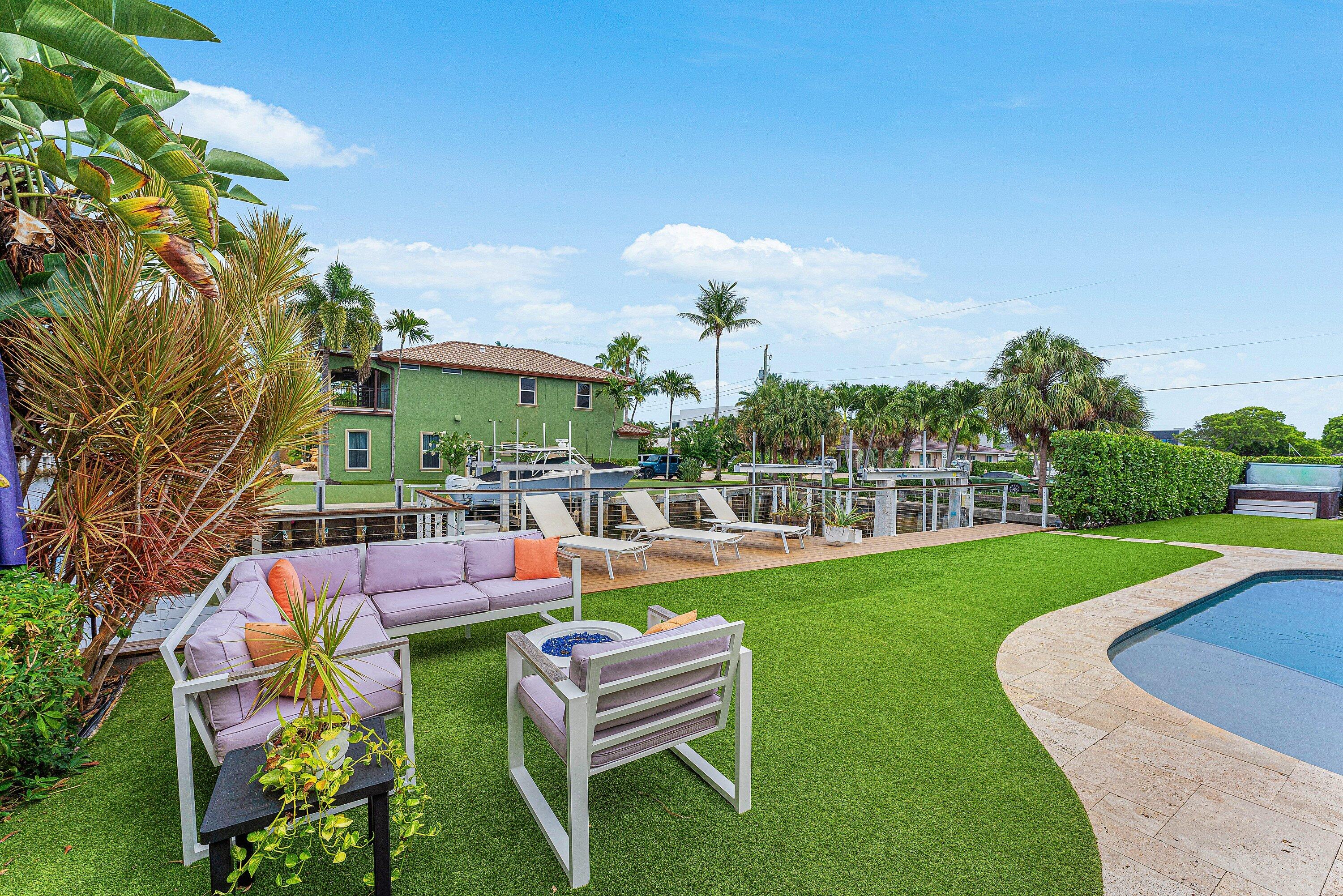 6500 NE 7th, Boca Raton FL 33487