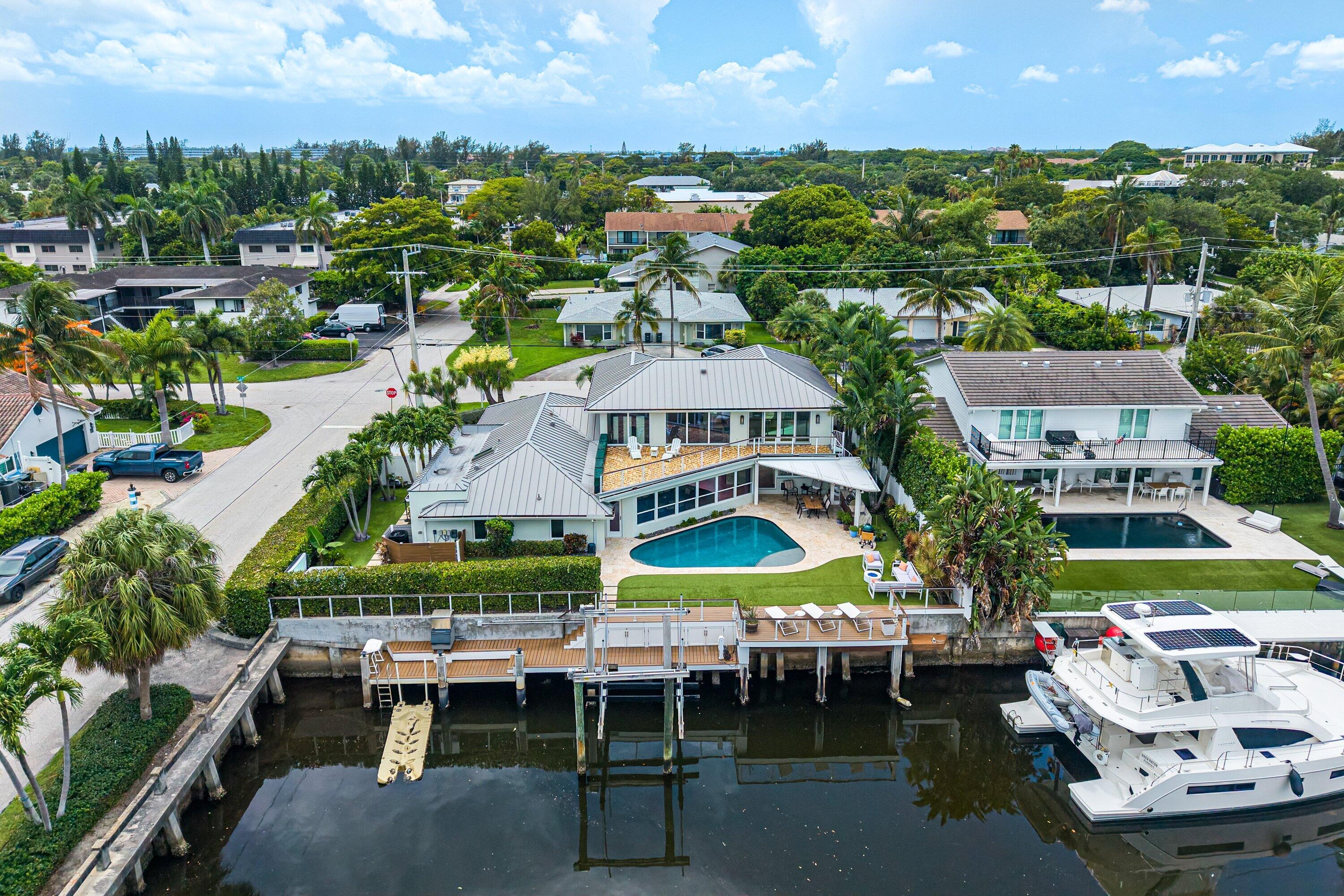6500 NE 7th, Boca Raton FL 33487