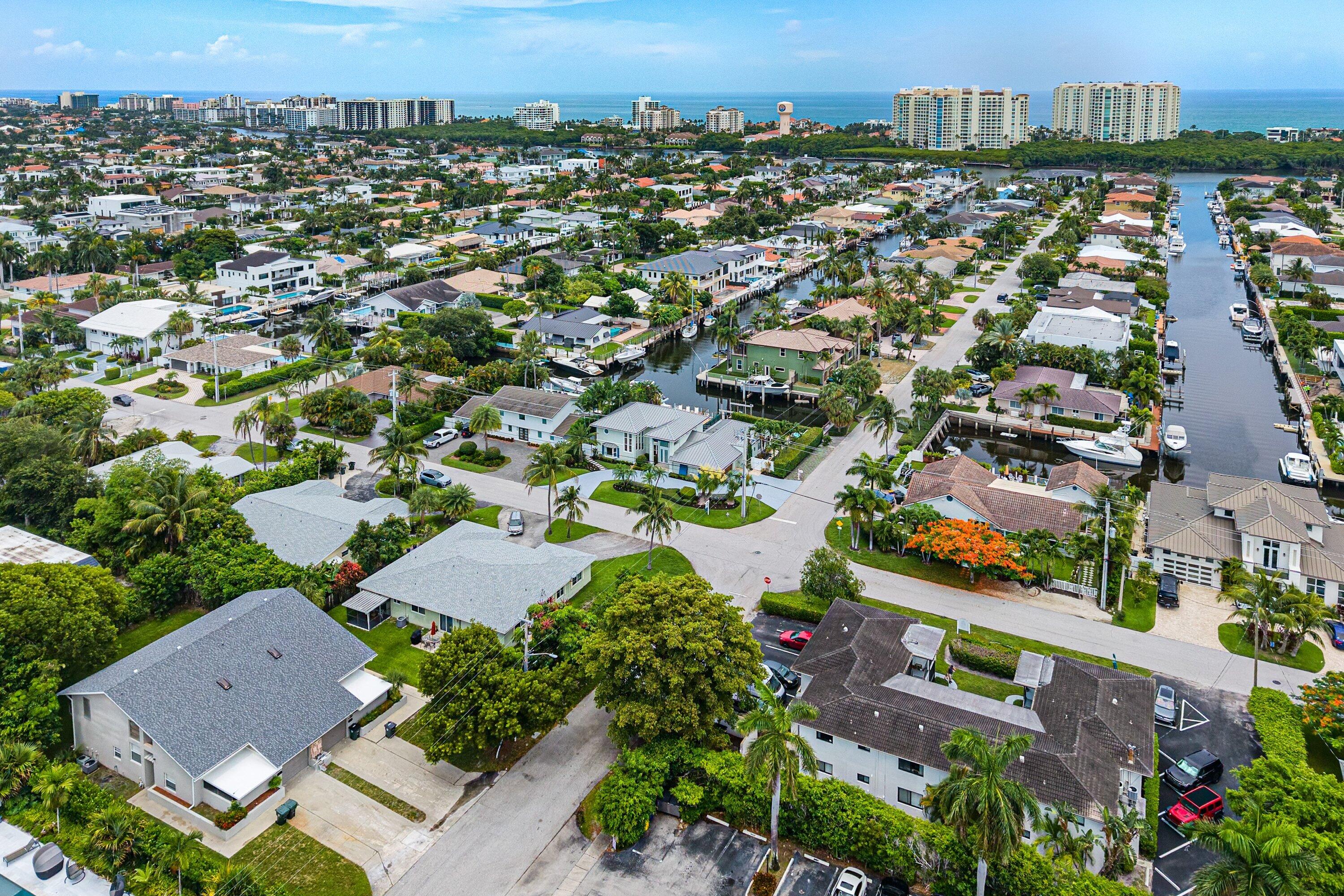 6500 NE 7th, Boca Raton FL 33487