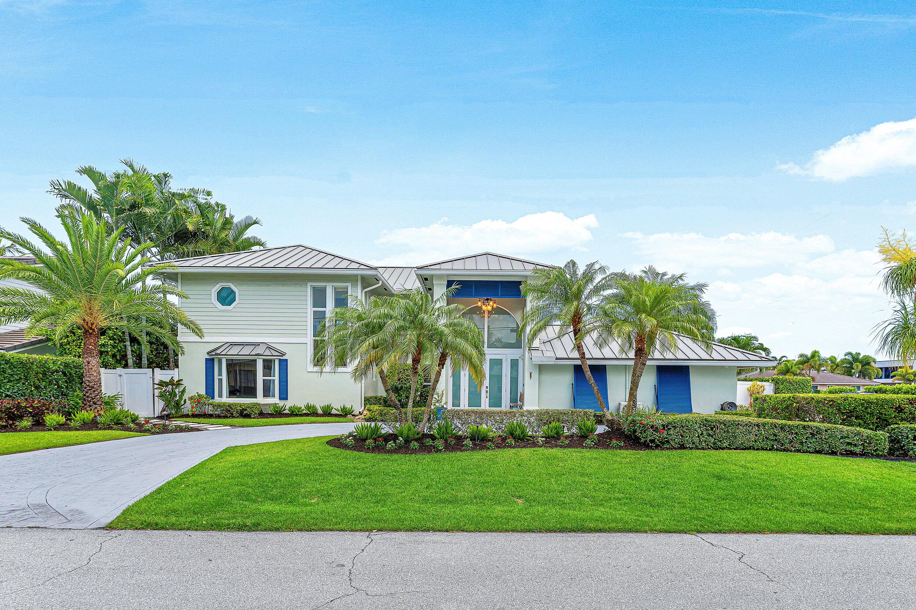 6500 NE 7th, Boca Raton FL 33487