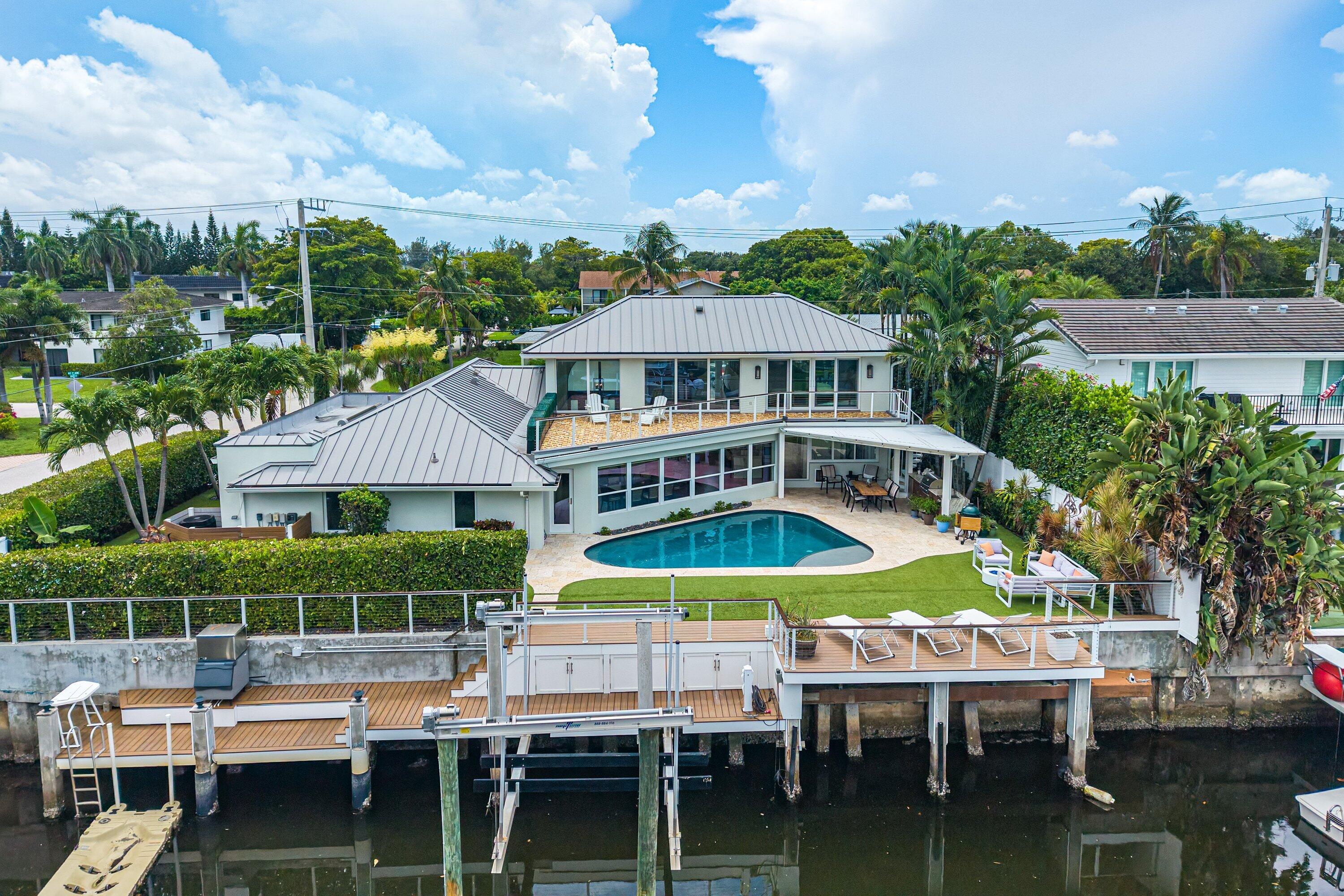6500 NE 7th, Boca Raton FL 33487