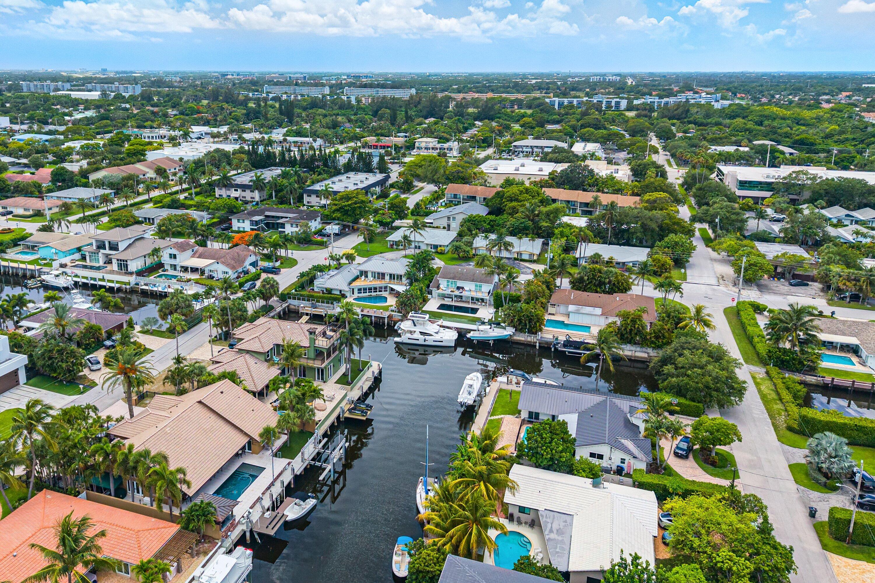 6500 NE 7th, Boca Raton FL 33487
