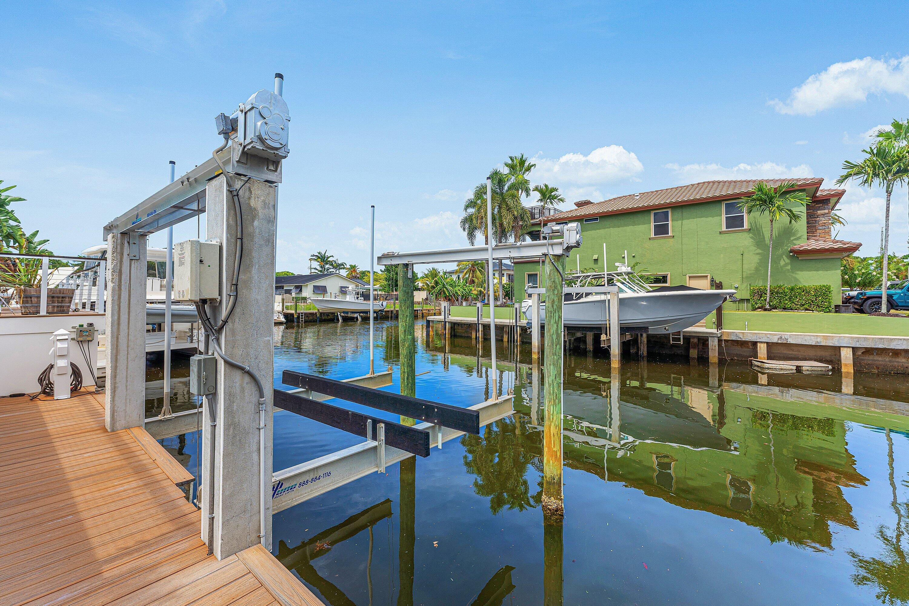 6500 NE 7th, Boca Raton FL 33487