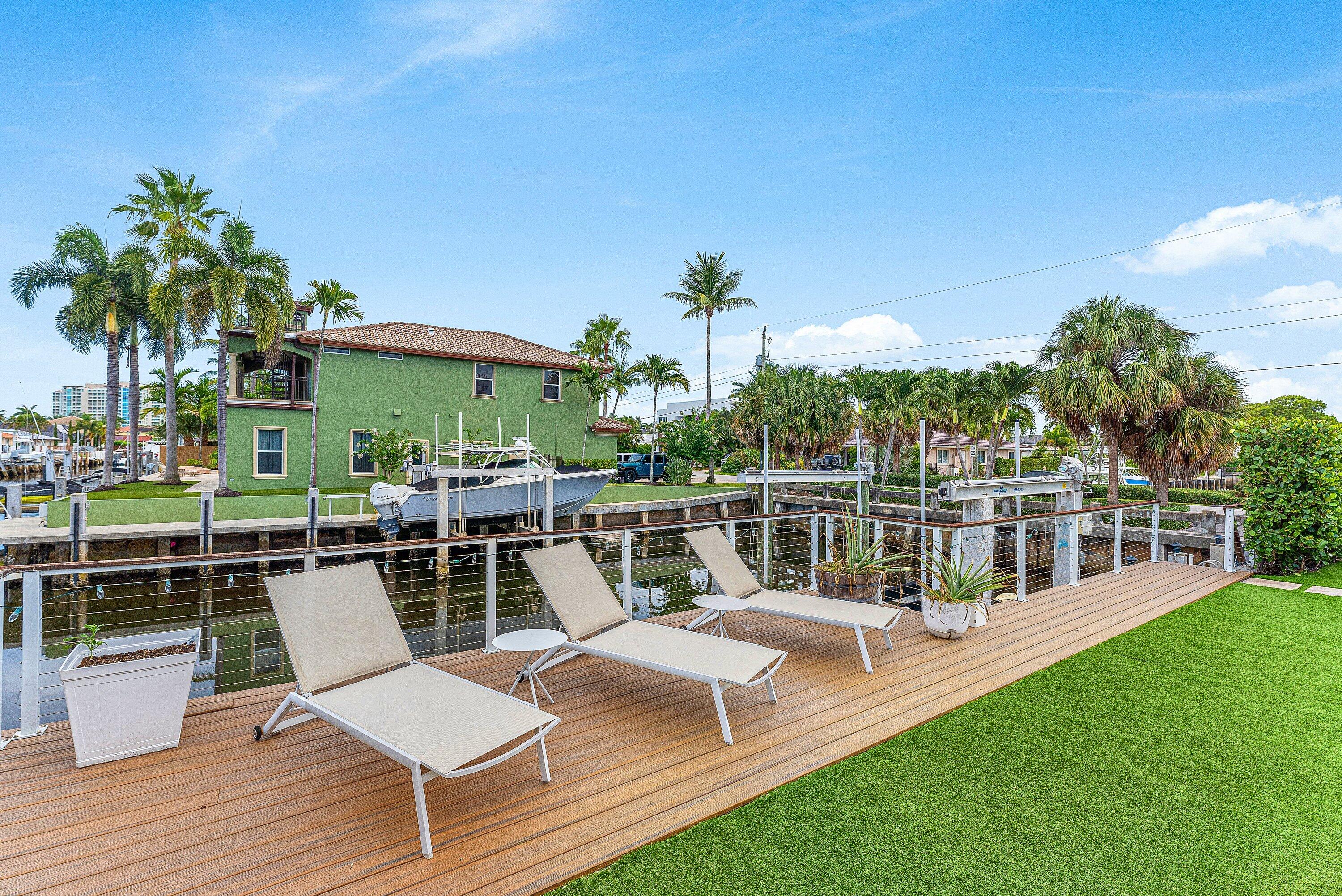 6500 NE 7th, Boca Raton FL 33487
