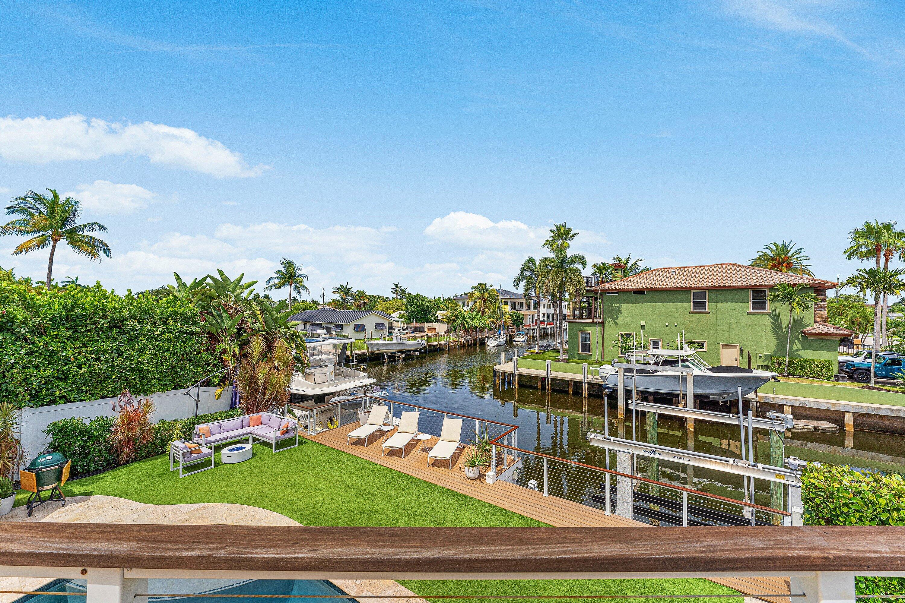 6500 NE 7th, Boca Raton FL 33487