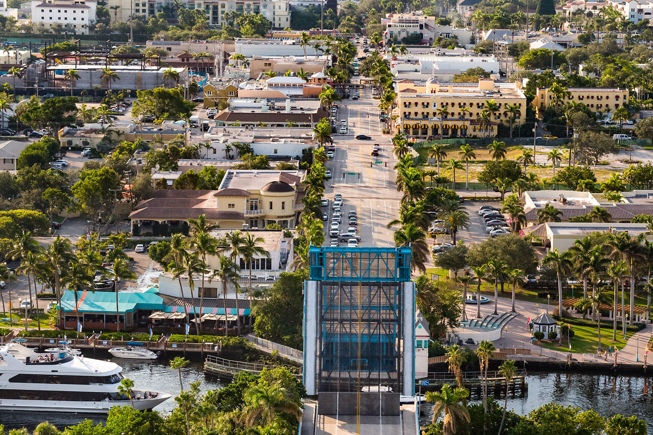 6500 NE 7th, Boca Raton FL 33487