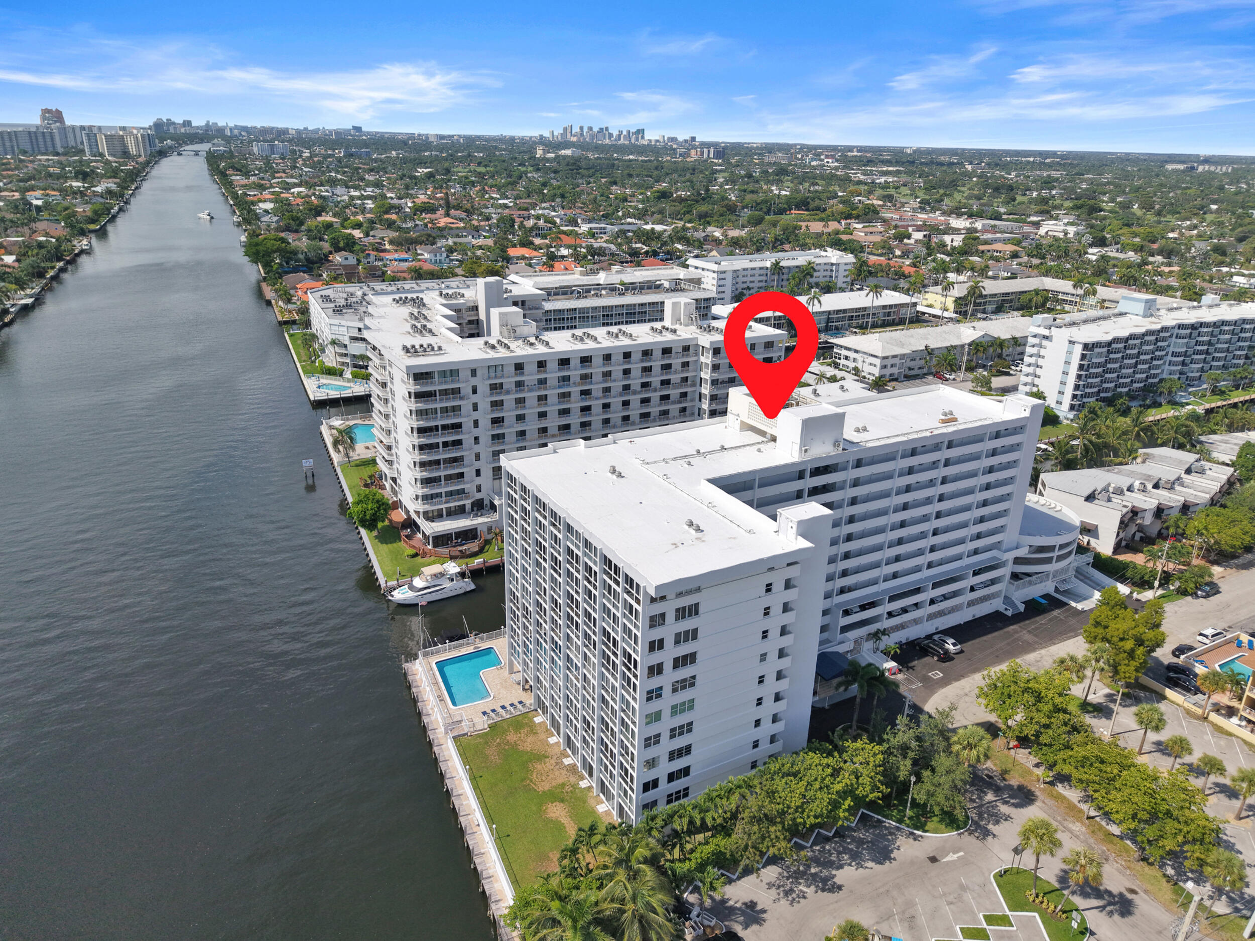 3100 NE 49th #503, Fort Lauderdale FL 33308