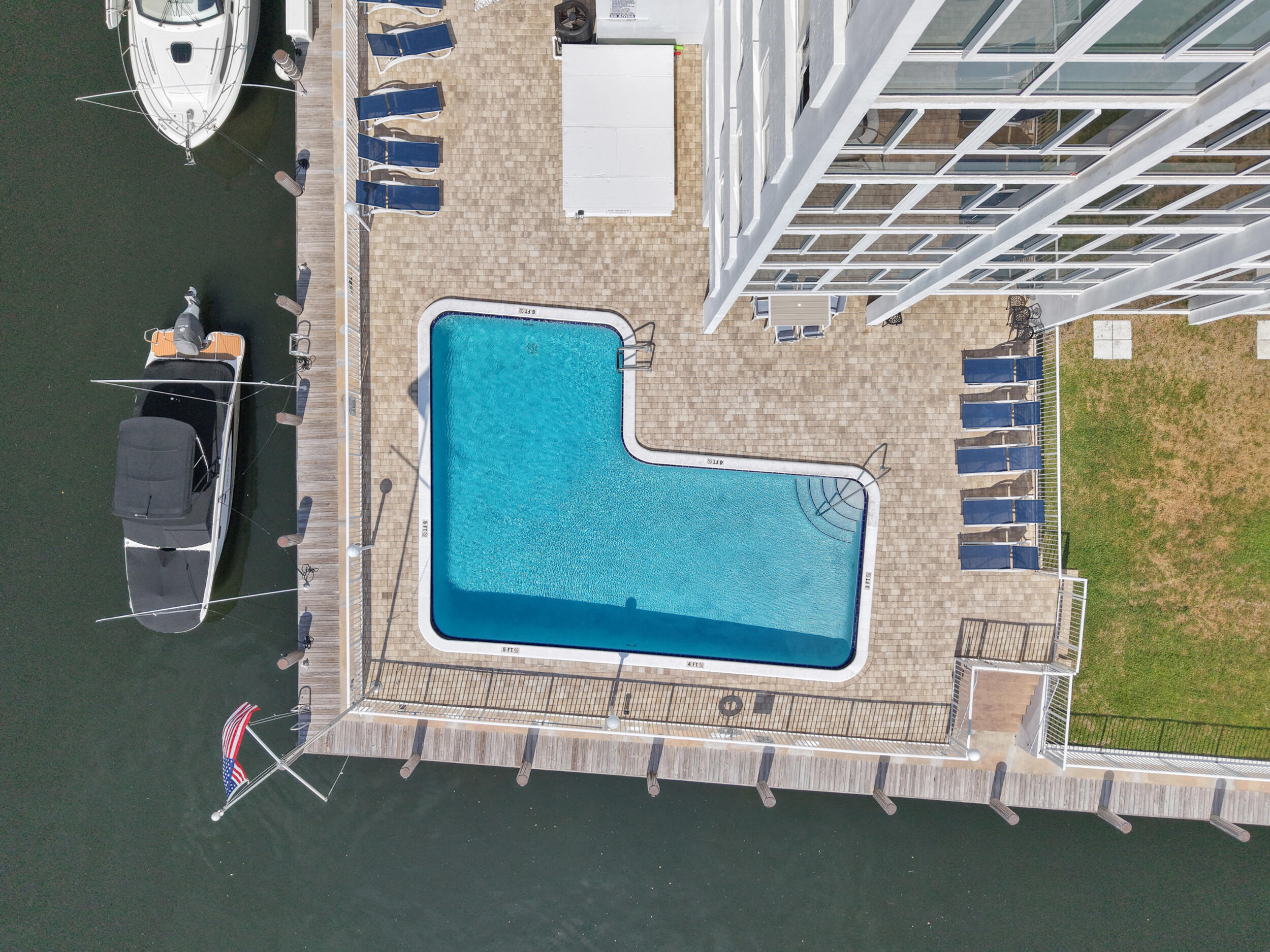 3100 NE 49th #503, Fort Lauderdale FL 33308