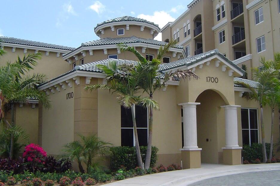 1690 Renaissance Commons #1404, Boynton Beach FL 33426