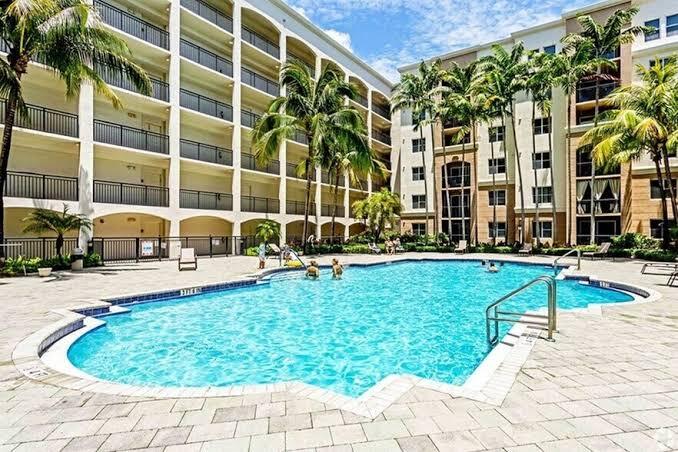 1690 Renaissance Commons #1404, Boynton Beach FL 33426