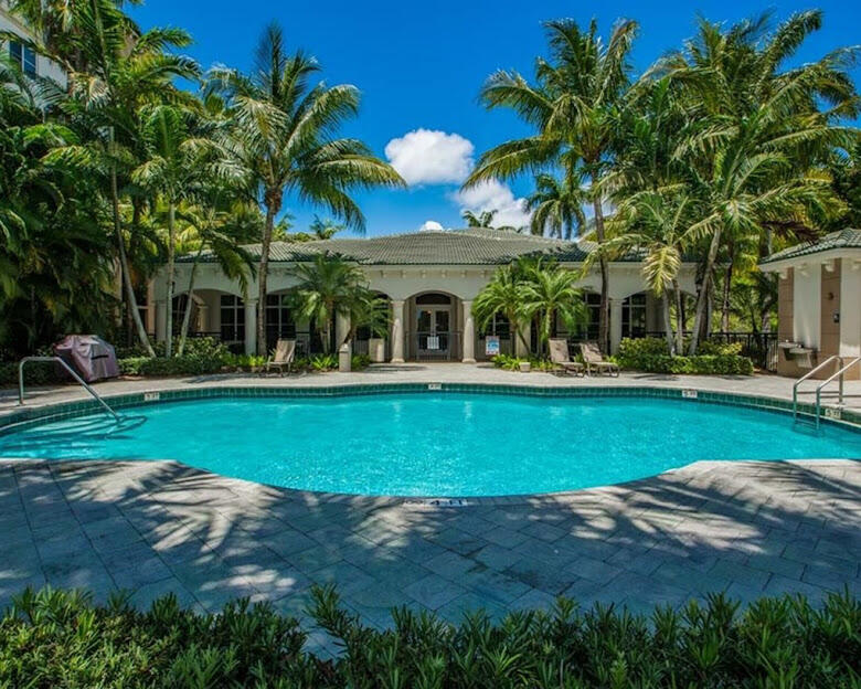 1690 Renaissance Commons #1404, Boynton Beach FL 33426