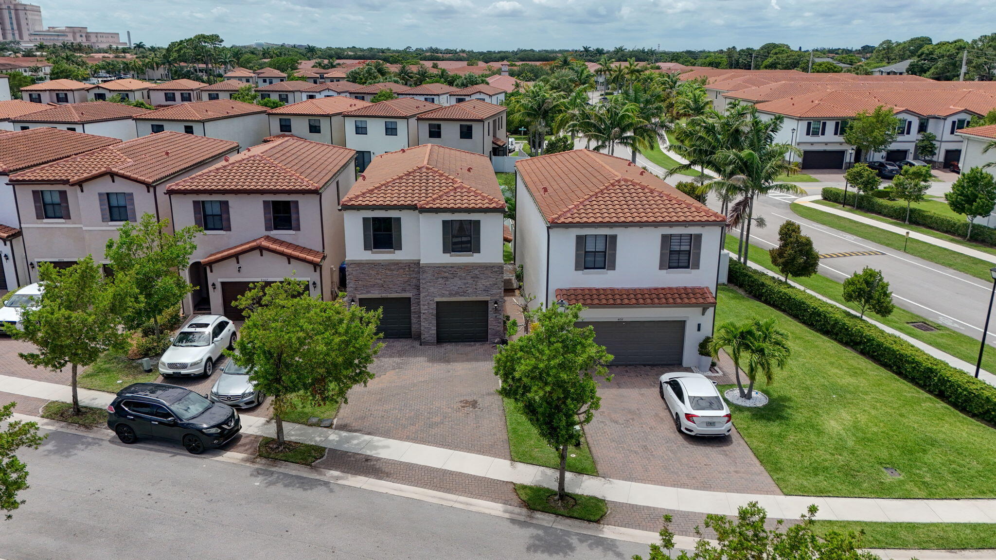 4009 Sequoia, Riviera Beach FL 33410