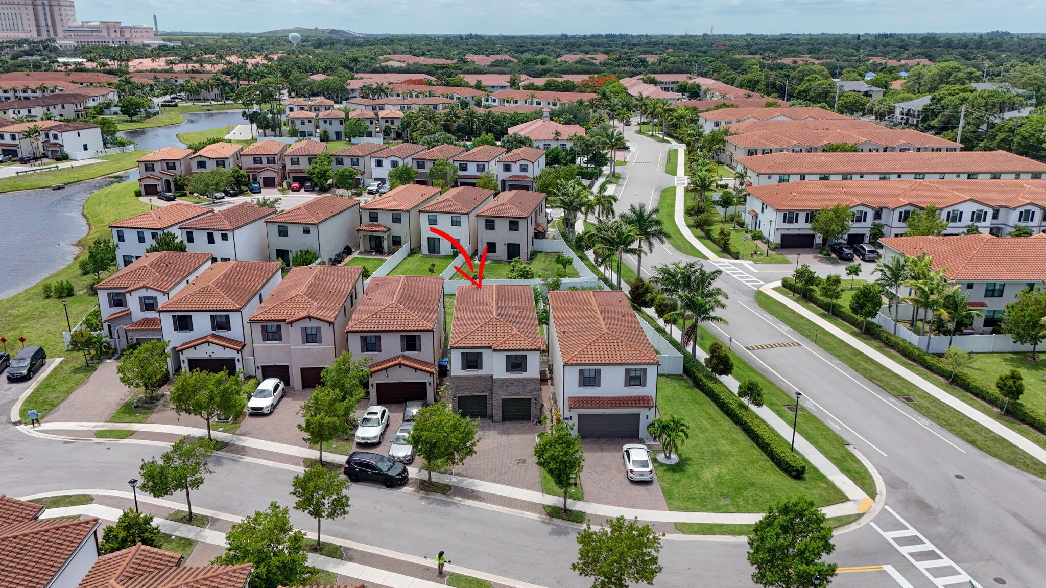 4009 Sequoia, Riviera Beach FL 33410