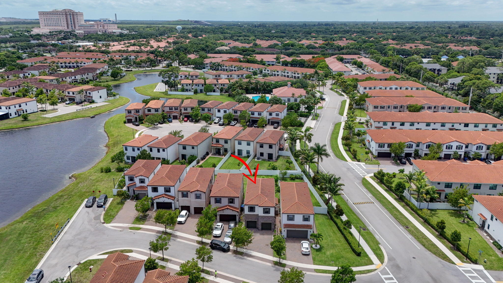 4009 Sequoia, Riviera Beach FL 33410