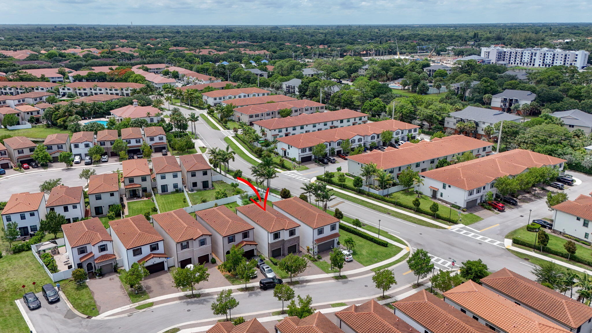 4009 Sequoia, Riviera Beach FL 33410
