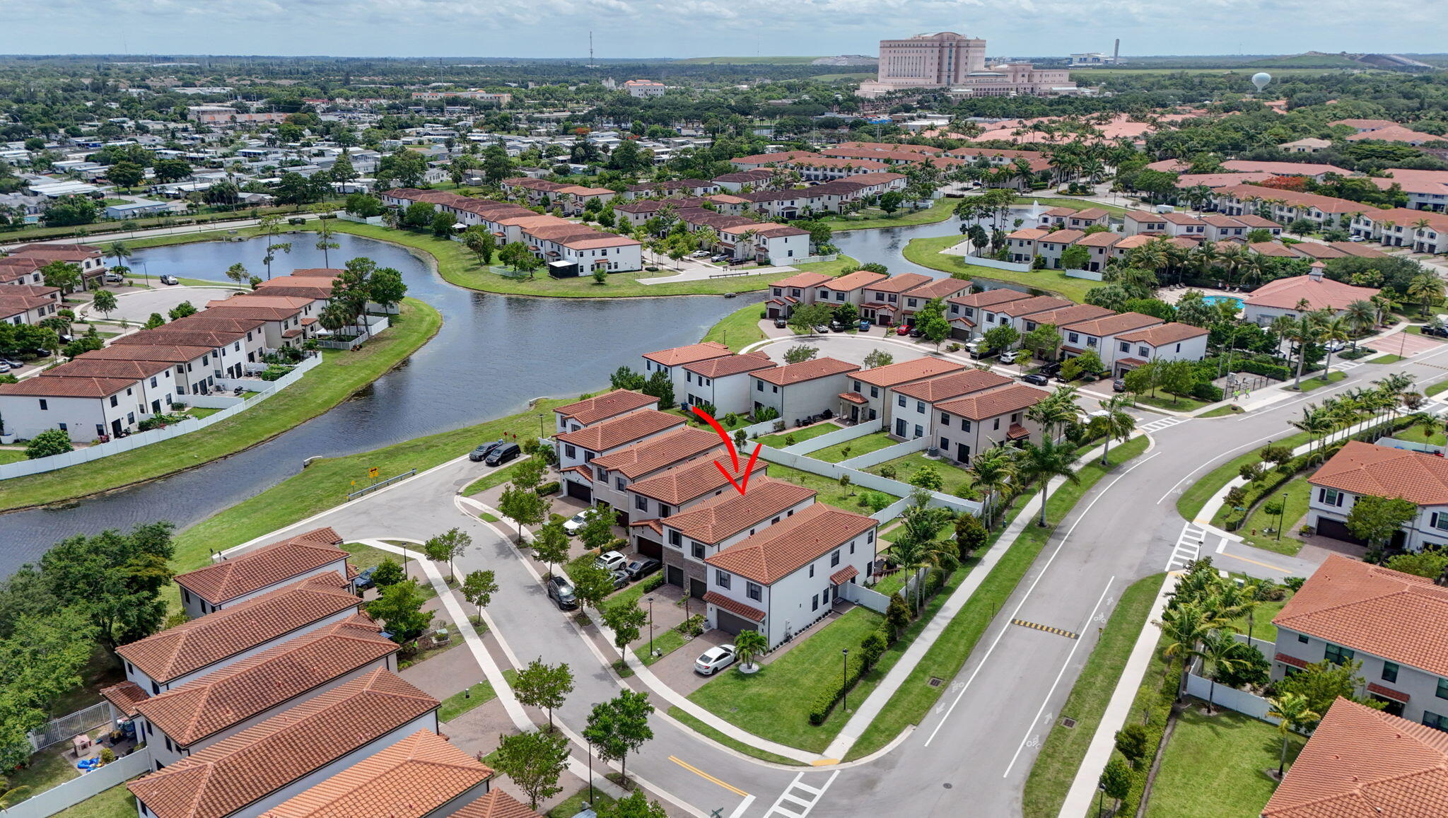 4009 Sequoia, Riviera Beach FL 33410